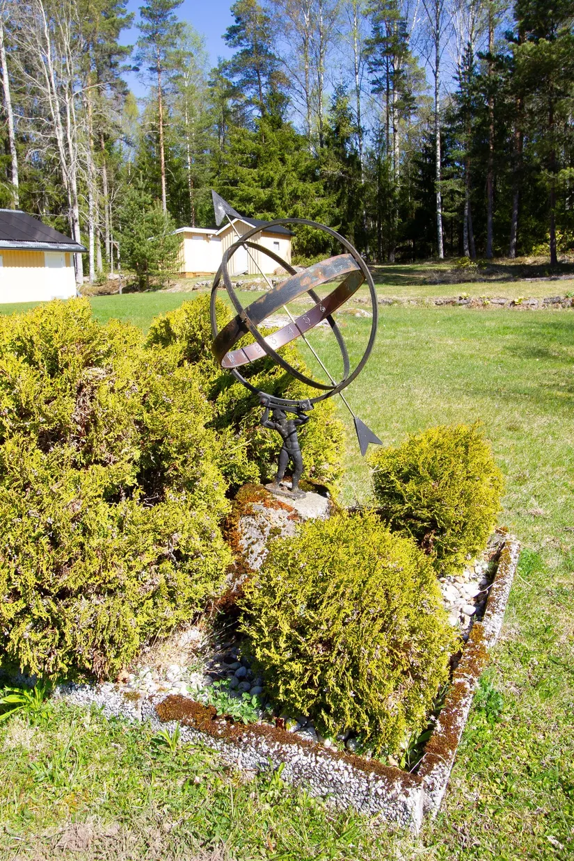 Villa, Bergsvägen 24, Hagfors