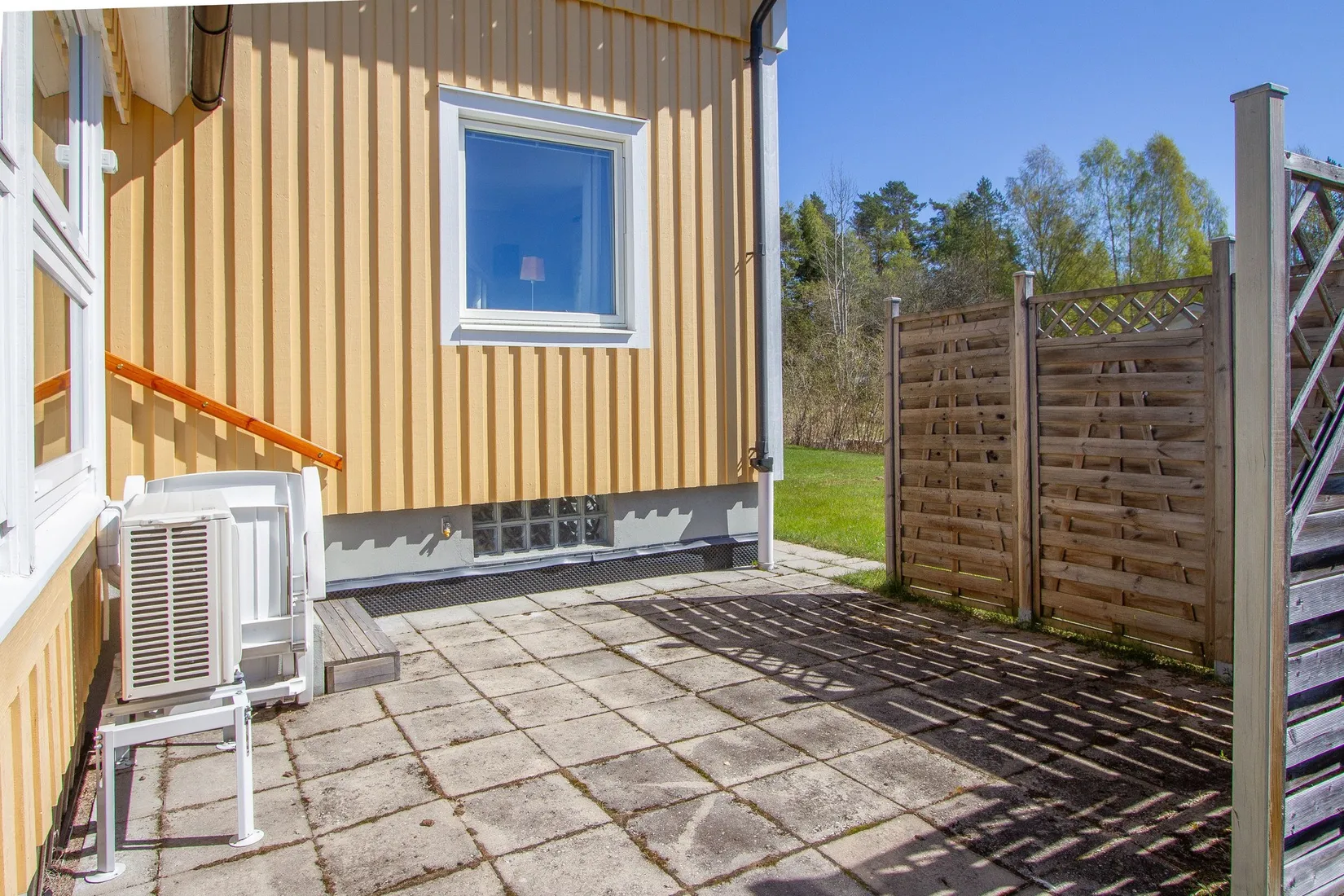 Villa, Bergsvägen 24, Hagfors