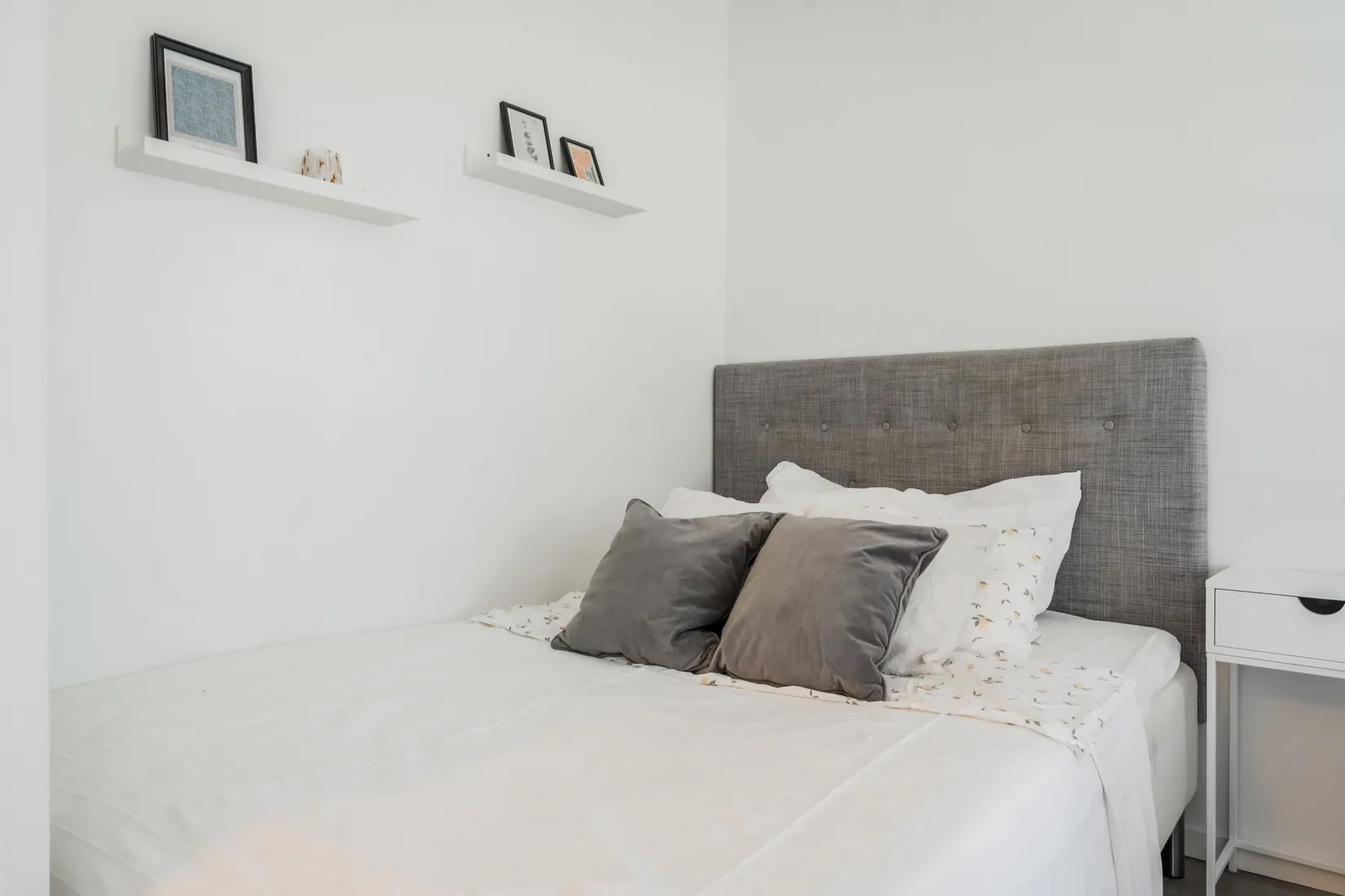 Bostadsrätt, Strindbergs väg 1A, Lund