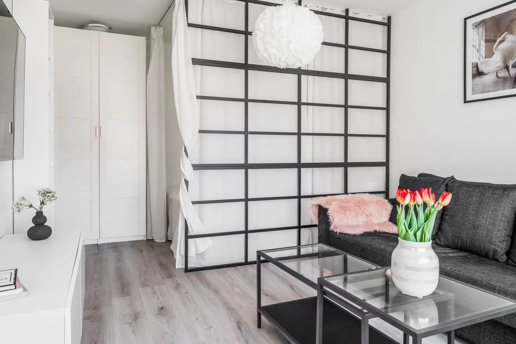 Bostadsrätt, Strindbergs väg 1A, Lund