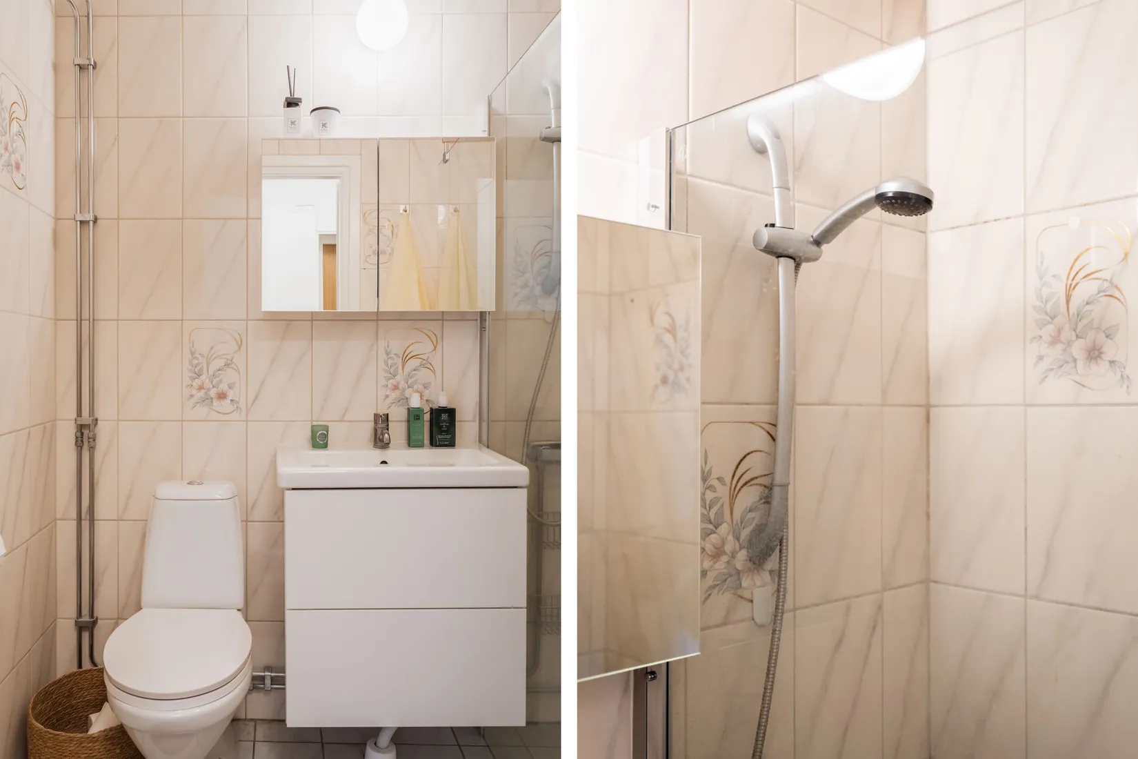 Bostadsrätt, Strindbergs väg 1A, Lund