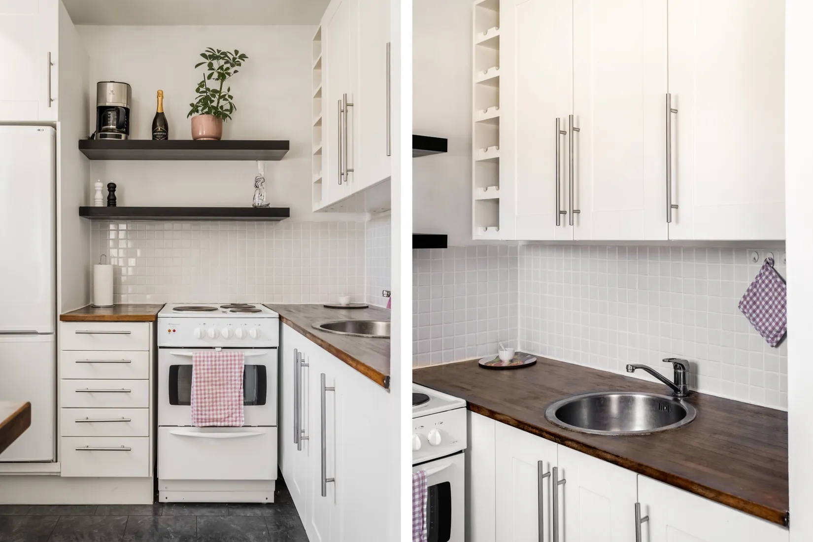 Bostadsrätt, Strindbergs väg 1A, Lund