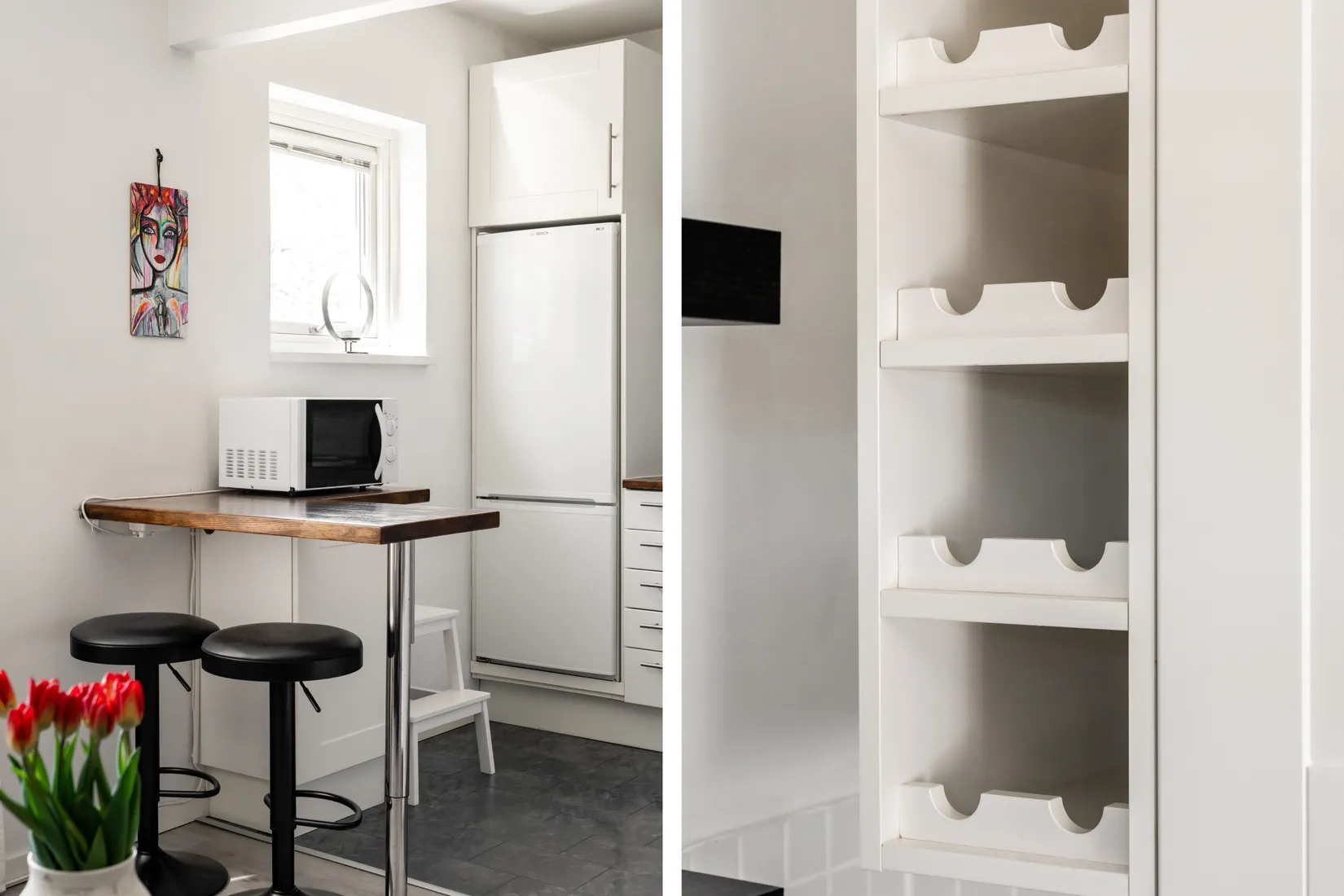 Bostadsrätt, Strindbergs väg 1A, Lund