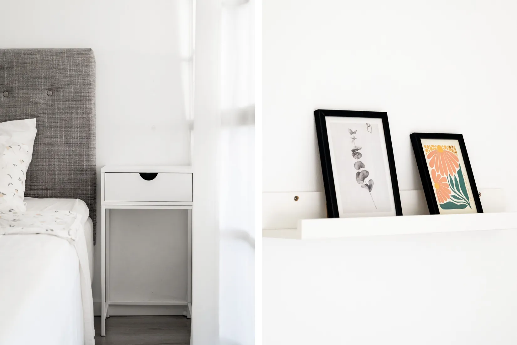 Bostadsrätt, Strindbergs väg 1A, Lund