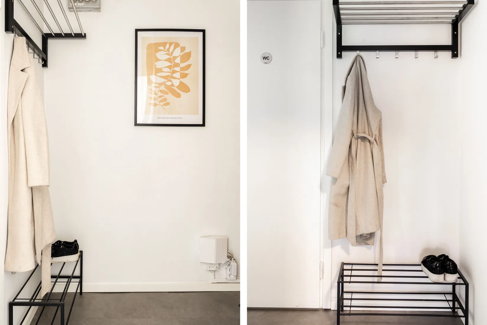 Bostadsrätt, Strindbergs väg 1A, Lund