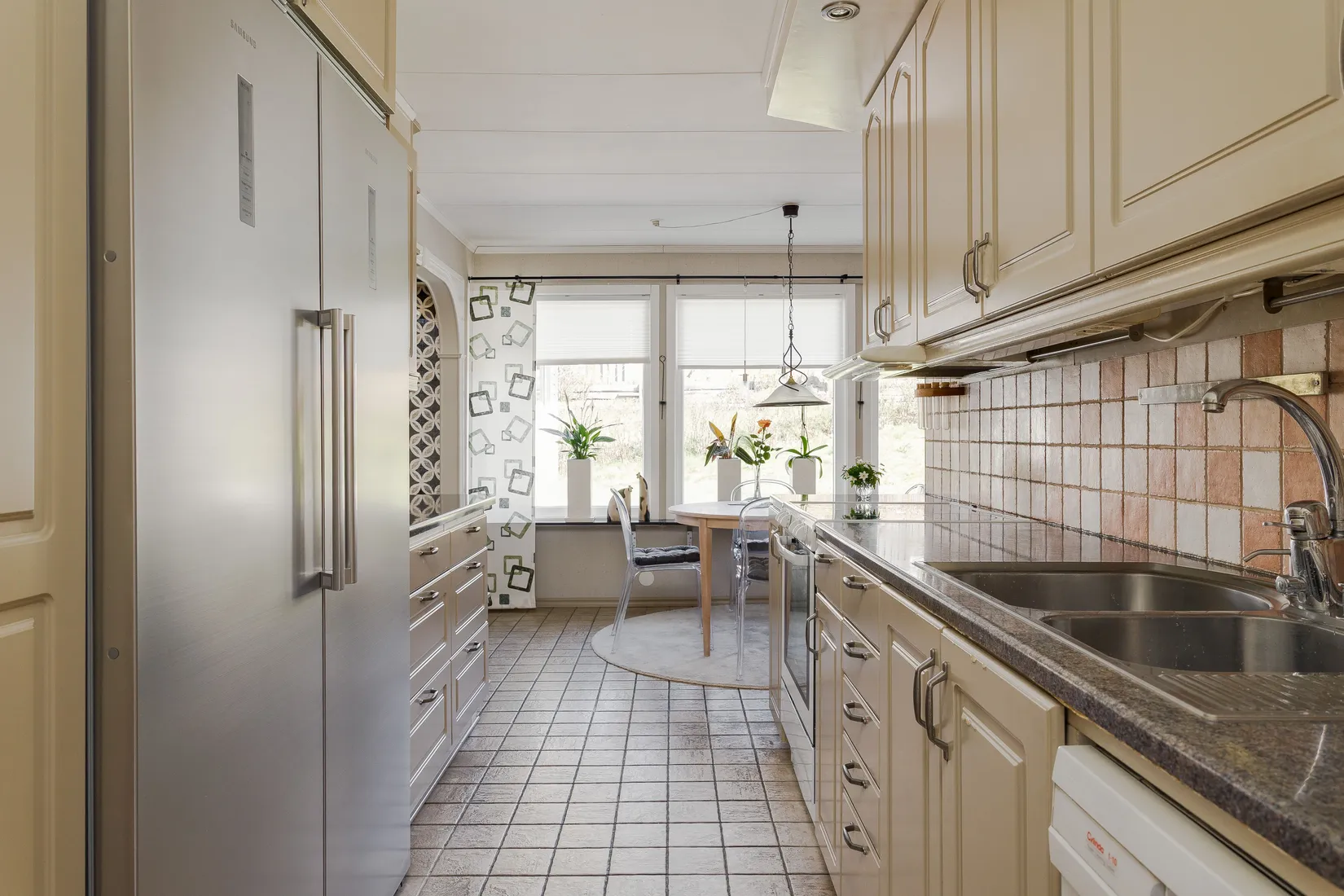 Villa, Slättövägen 6, Hov, Växjö