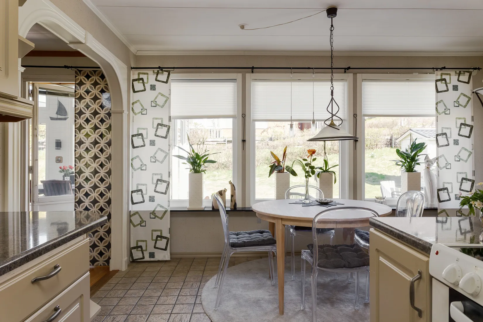Villa, Slättövägen 6, Hov, Växjö
