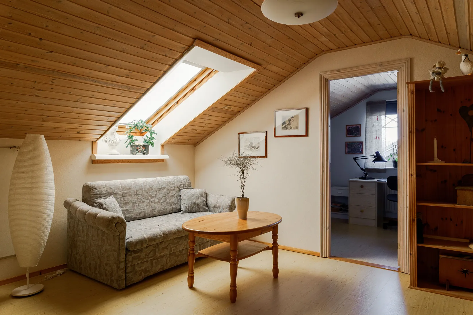 Villa, Slättövägen 6, Hov, Växjö