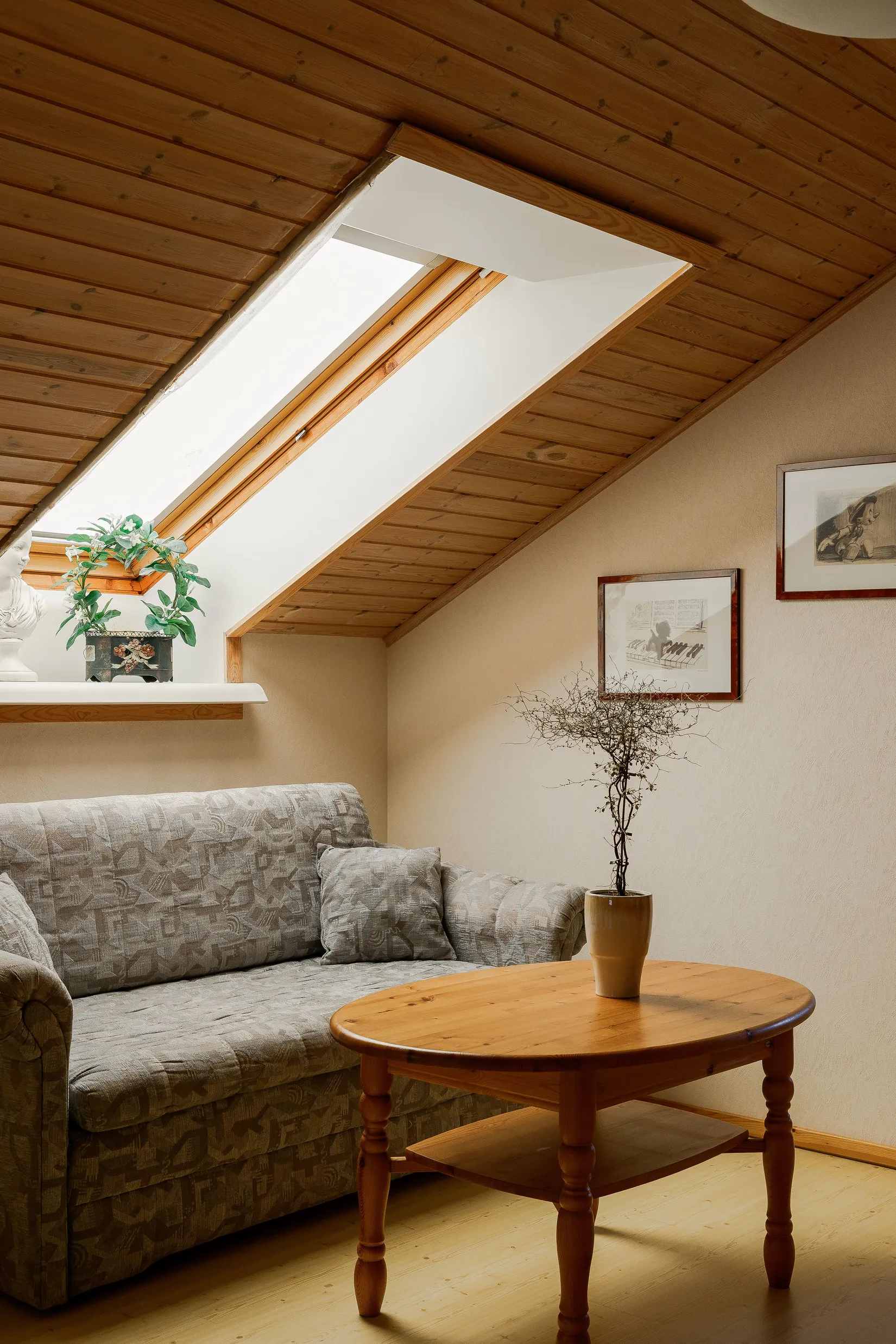 Villa, Slättövägen 6, Hov, Växjö
