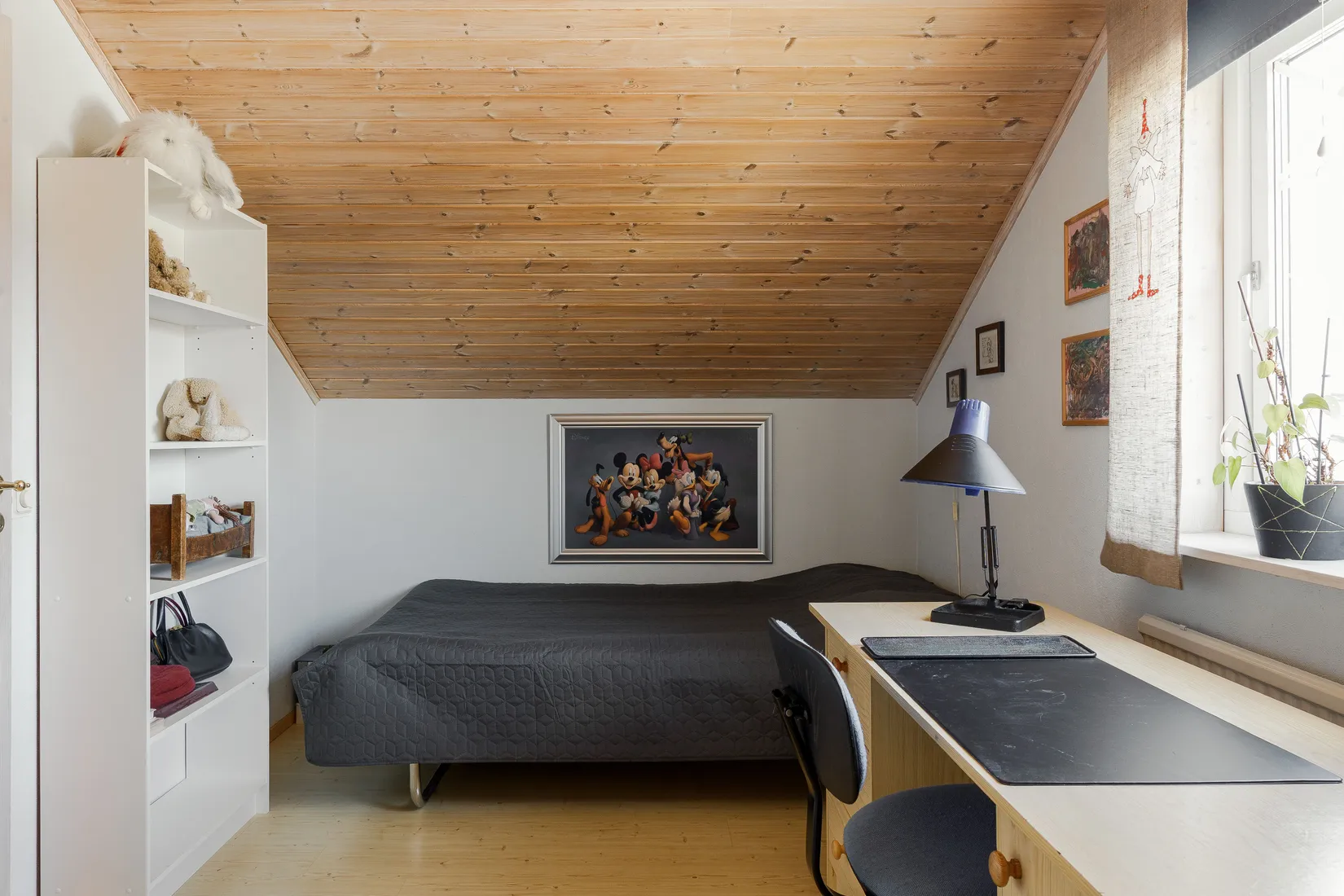 Villa, Slättövägen 6, Hov, Växjö