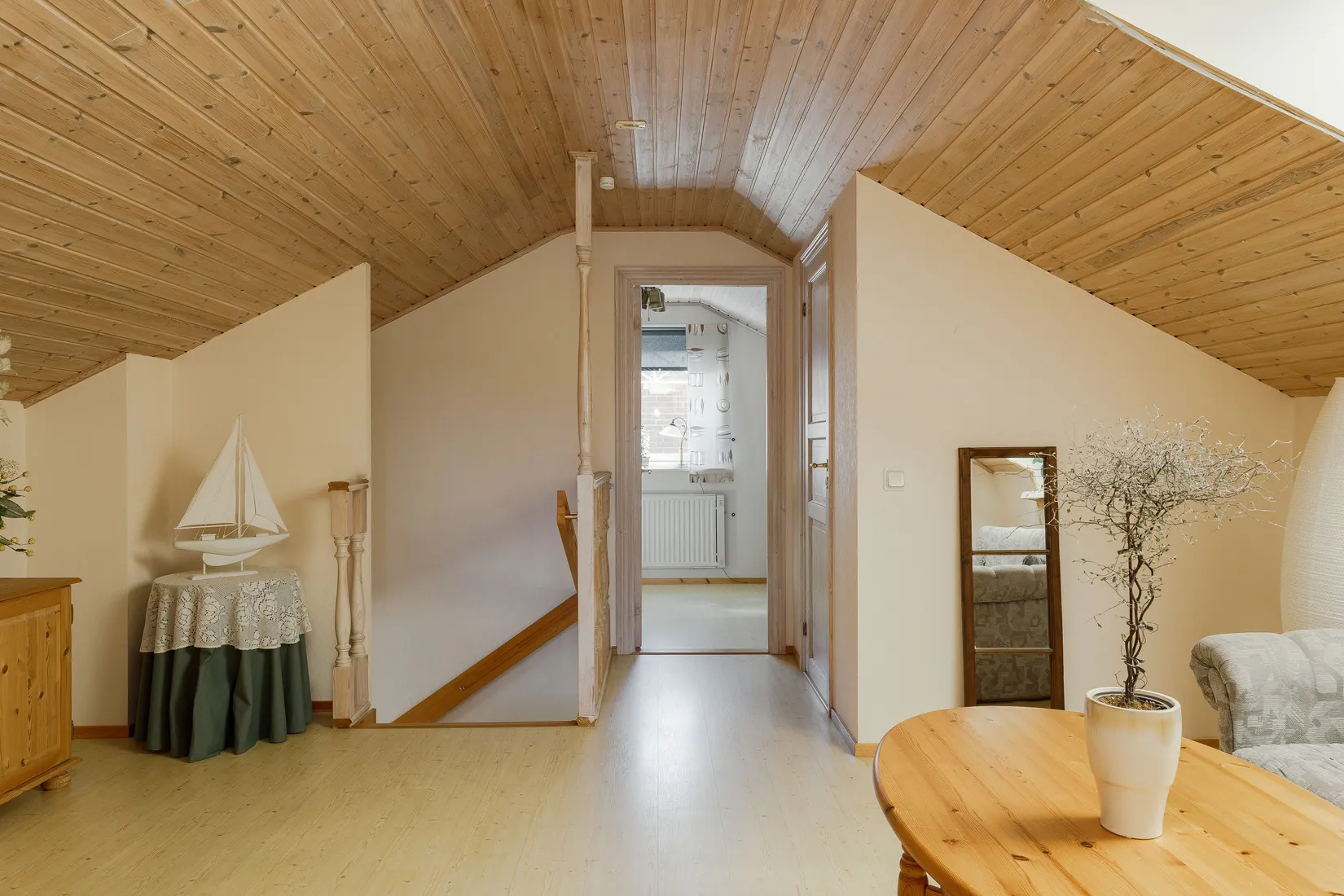 Villa, Slättövägen 6, Hov, Växjö