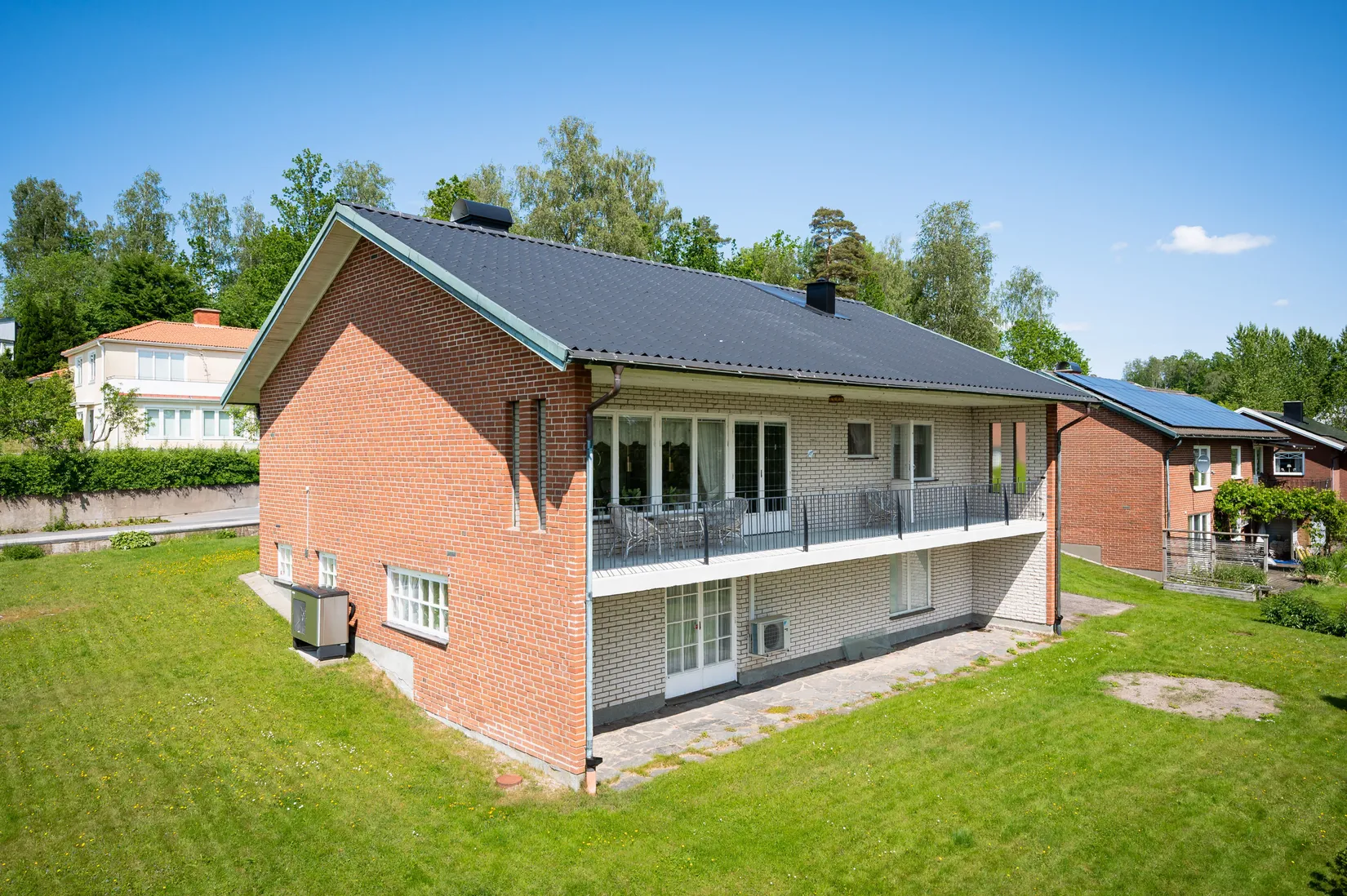 Villa, Rosengatan 46, Borås