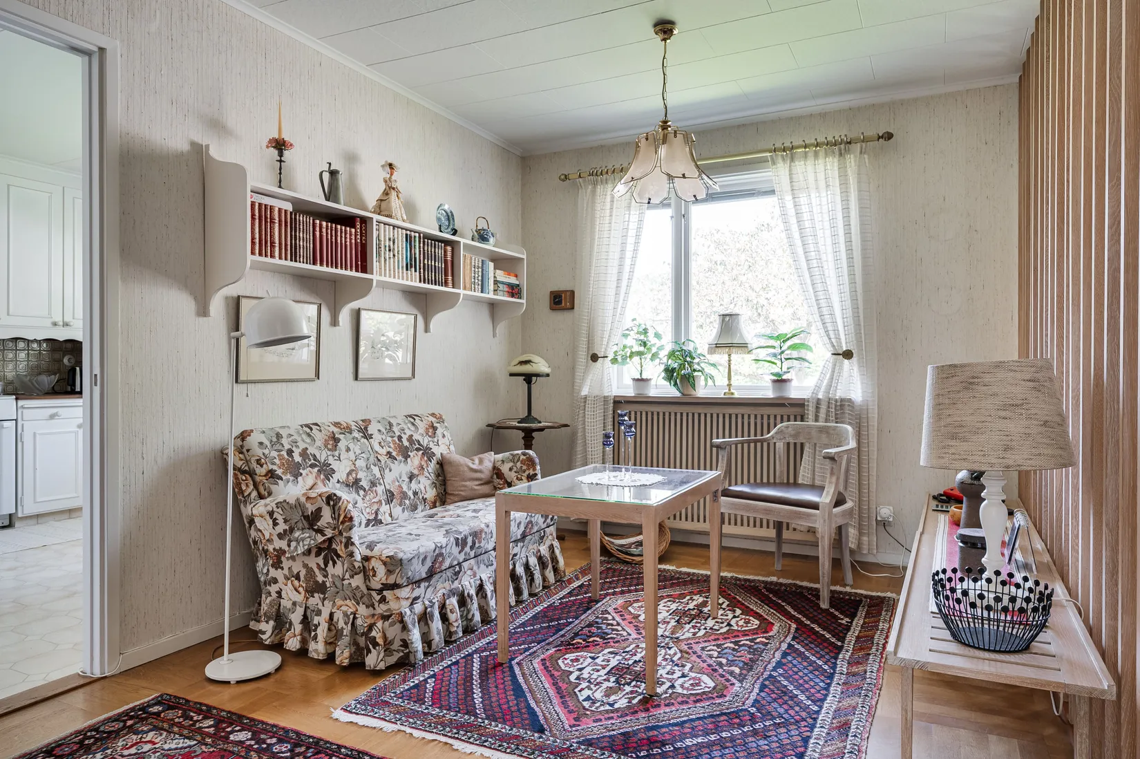 Villa, Rosengatan 46, Borås
