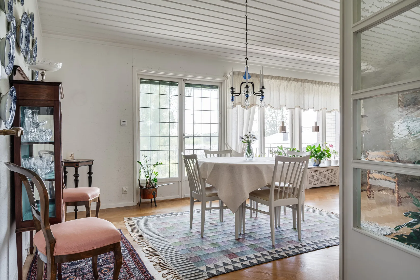 Villa, Rosengatan 46, Borås