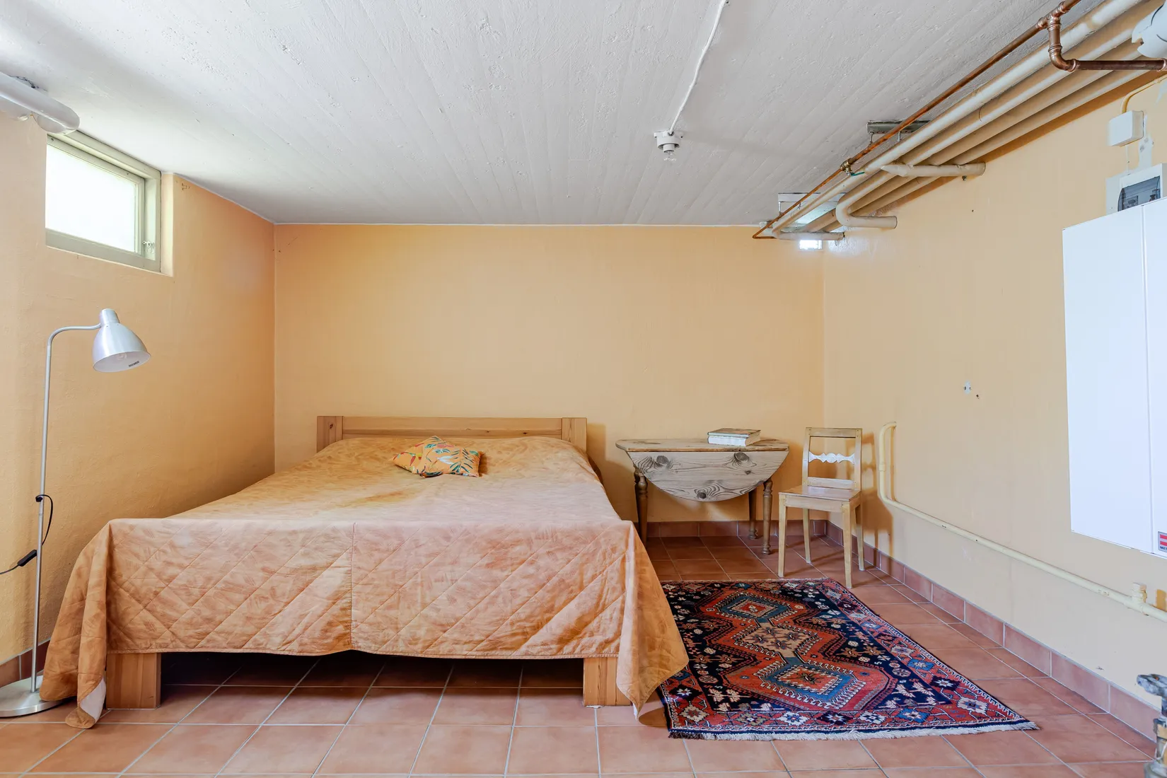 Villa, Källgatan 12, Malmslätt, Linköping