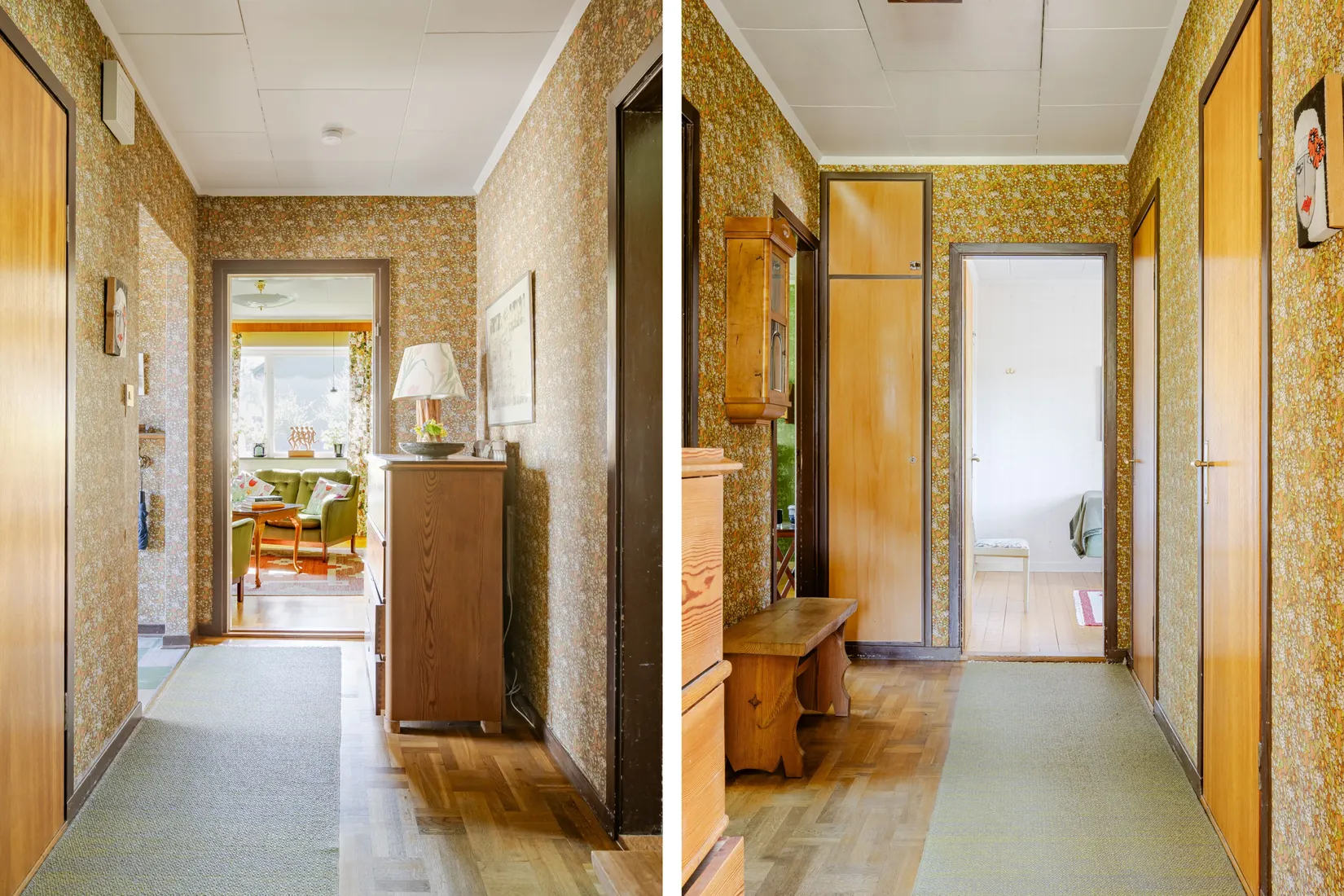 Villa, Källgatan 12, Malmslätt, Linköping