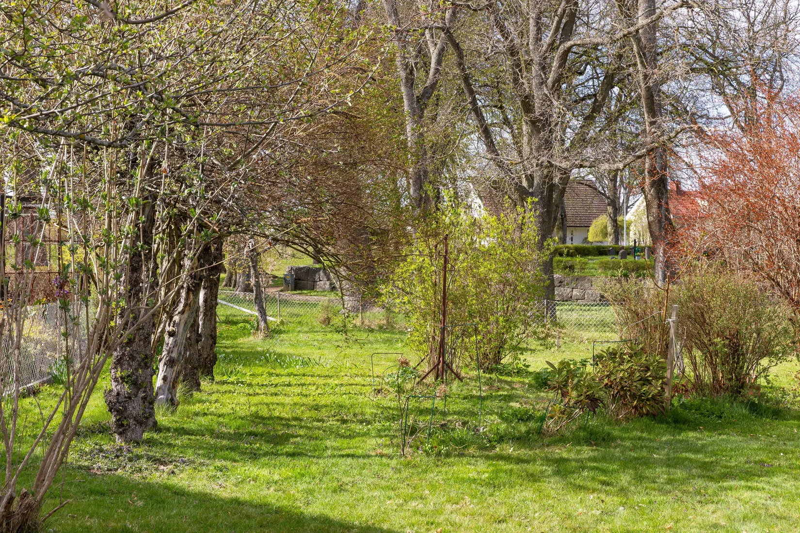 Villa, Källgatan 12, Malmslätt, Linköping