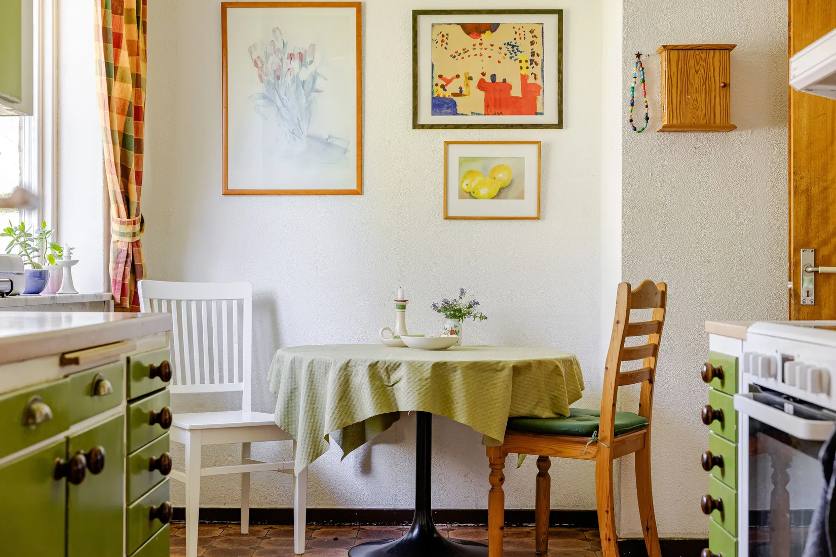 Villa, Källgatan 12, Malmslätt, Linköping