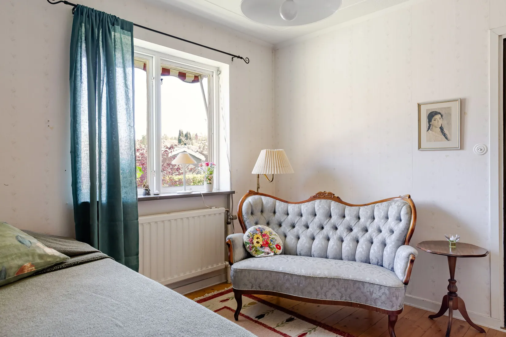 Villa, Källgatan 12, Malmslätt, Linköping