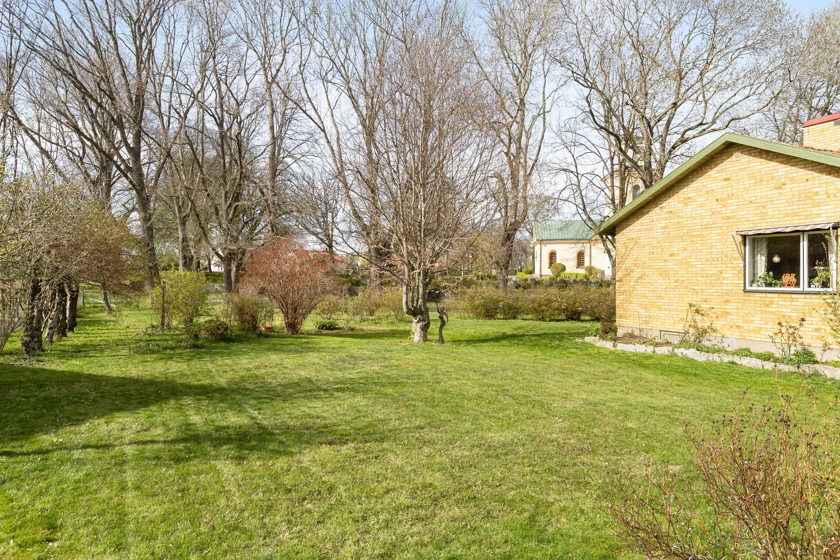Villa, Källgatan 12, Malmslätt, Linköping