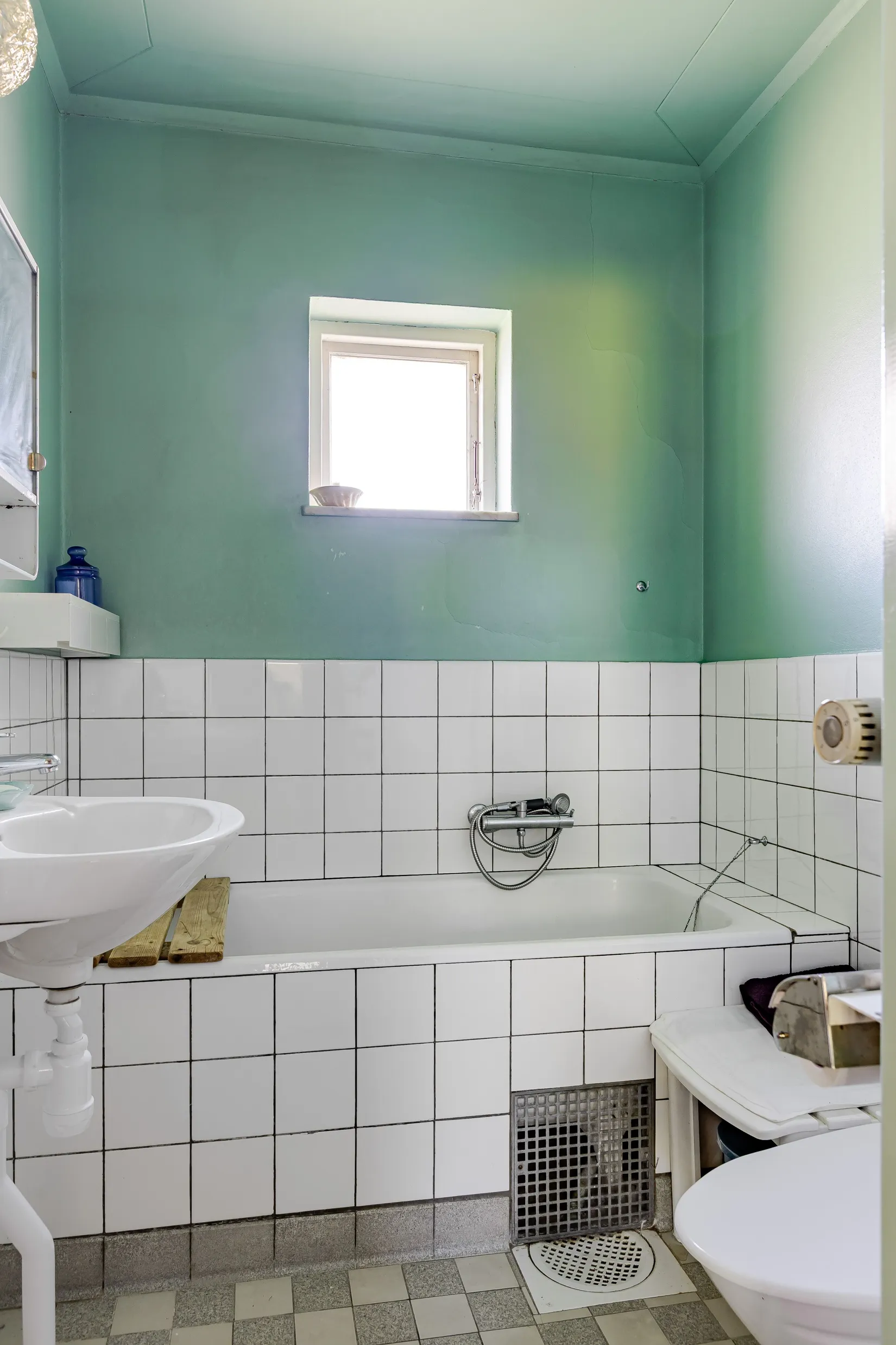 Villa, Källgatan 12, Malmslätt, Linköping