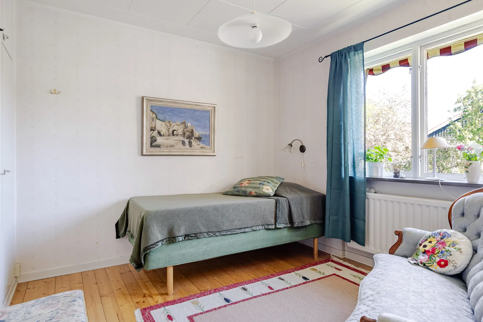 Villa, Källgatan 12, Malmslätt, Linköping