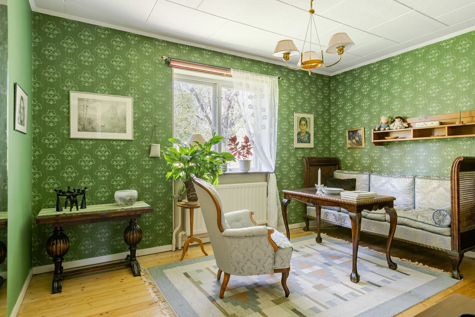 Villa, Källgatan 12, Malmslätt, Linköping