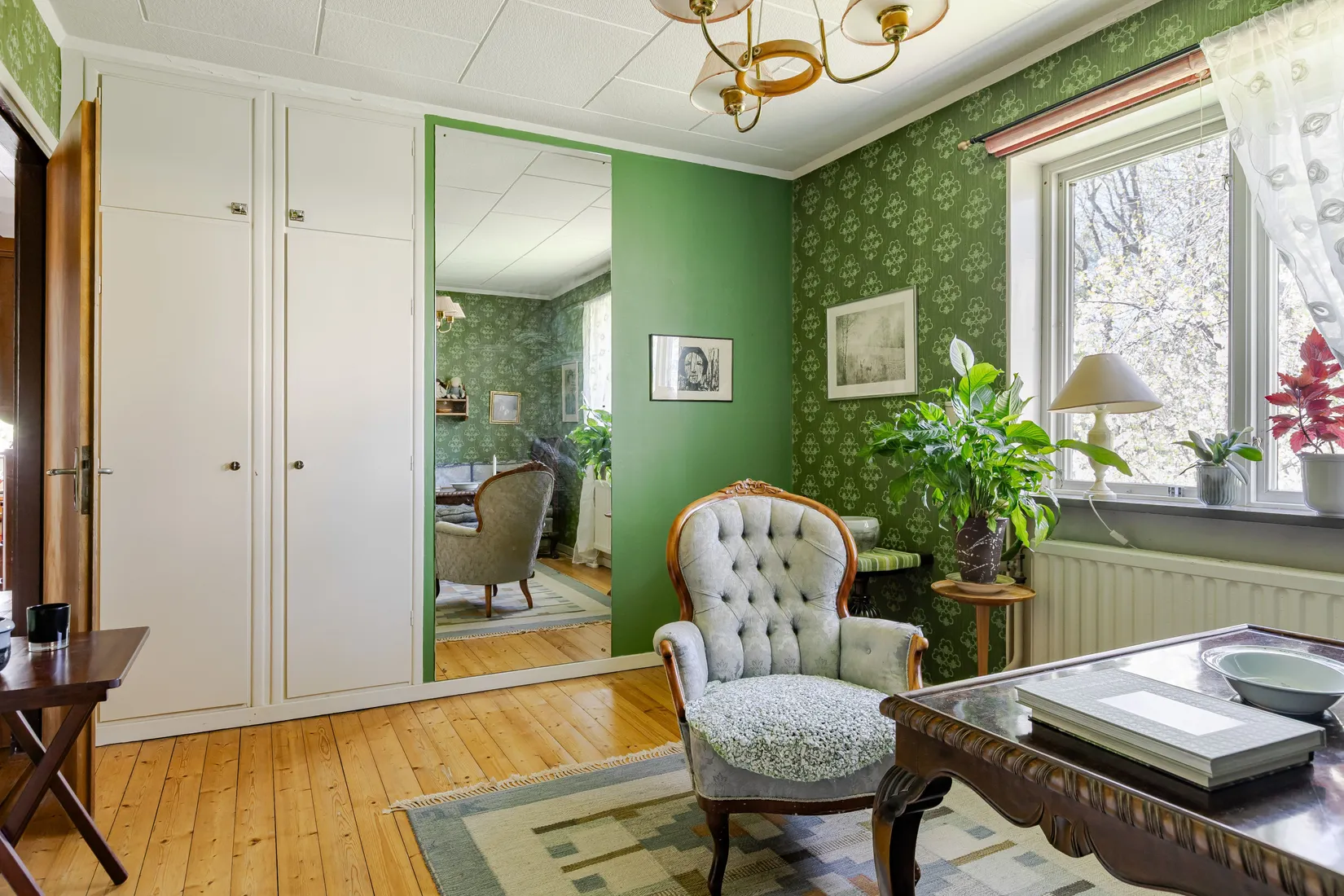 Villa, Källgatan 12, Malmslätt, Linköping