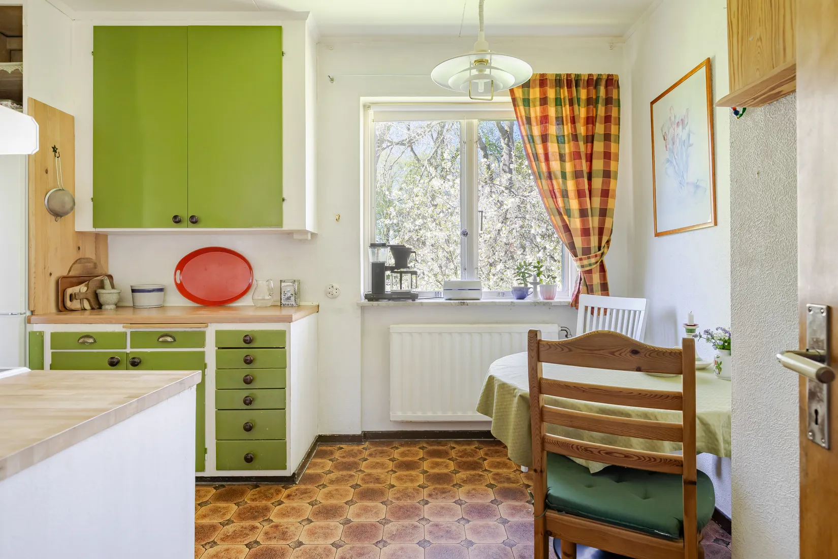 Villa, Källgatan 12, Malmslätt, Linköping