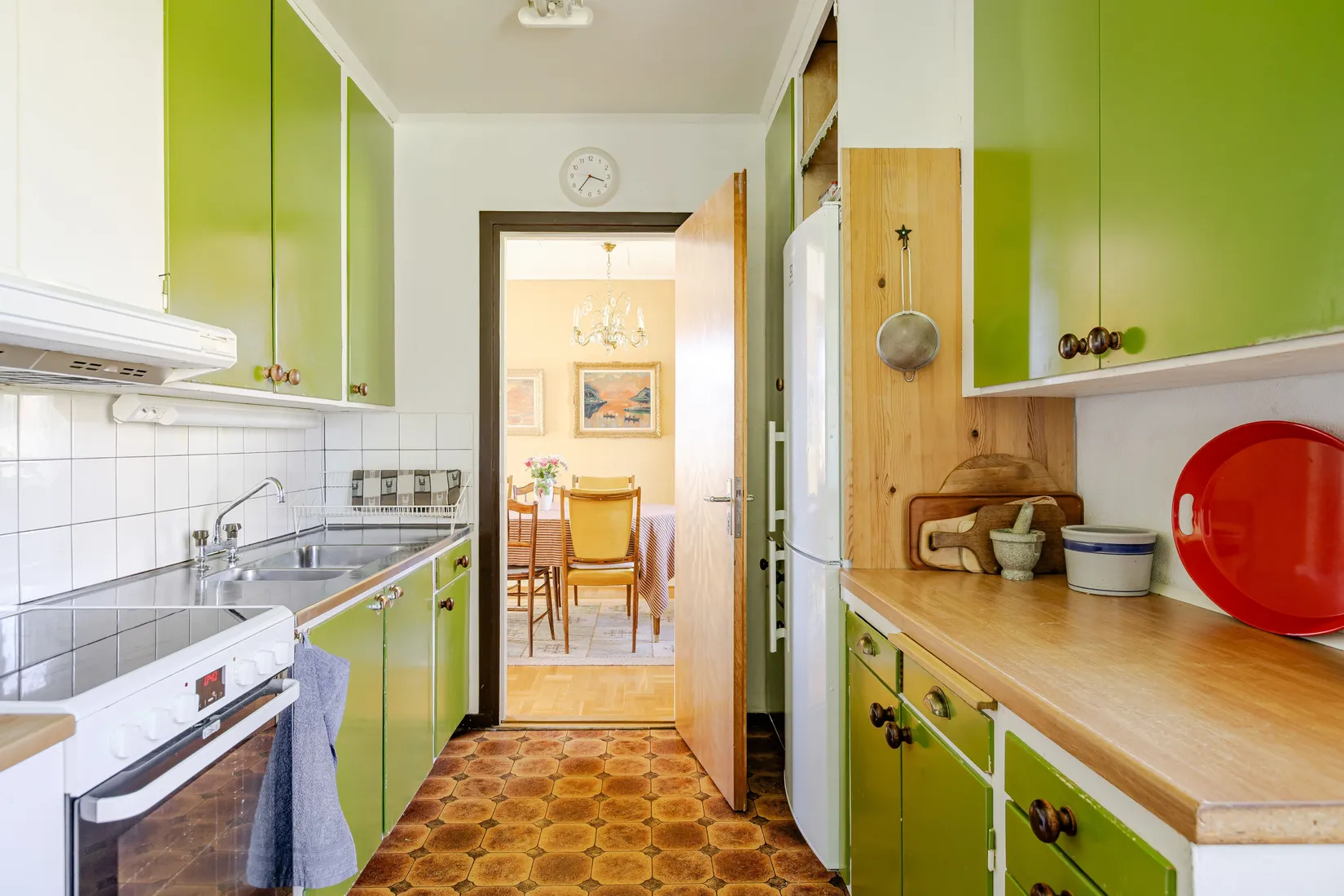 Villa, Källgatan 12, Malmslätt, Linköping