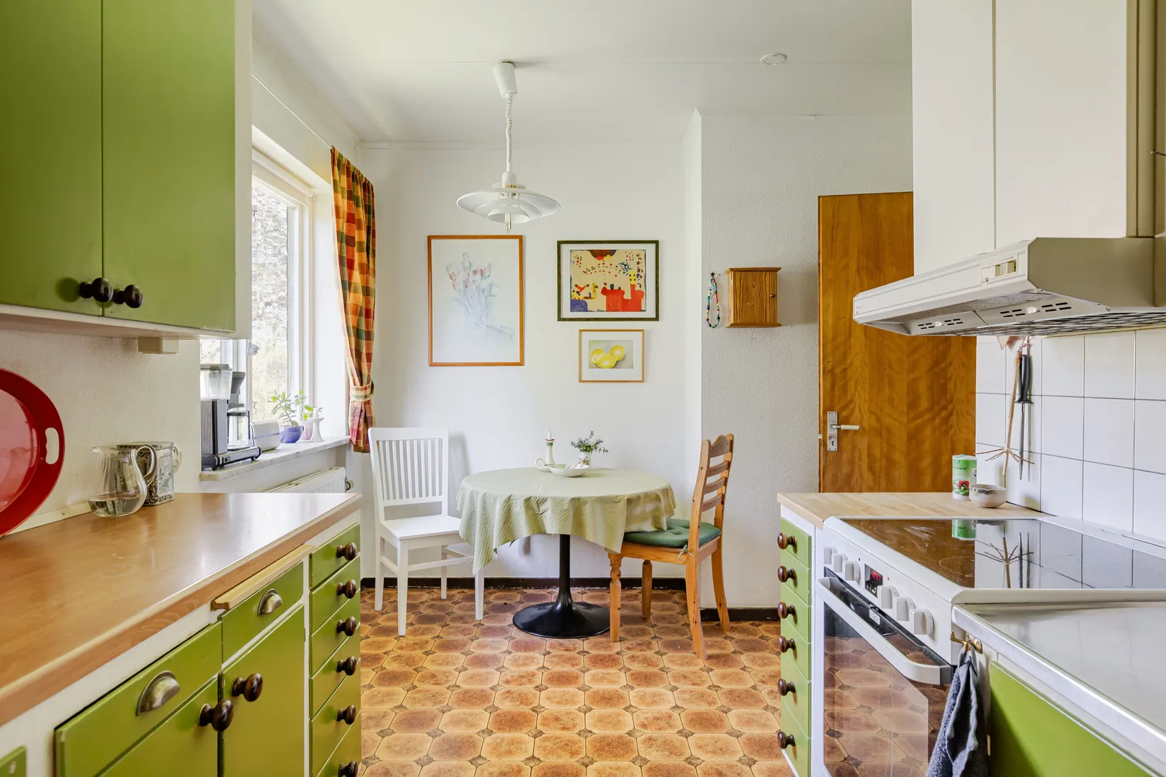 Villa, Källgatan 12, Malmslätt, Linköping