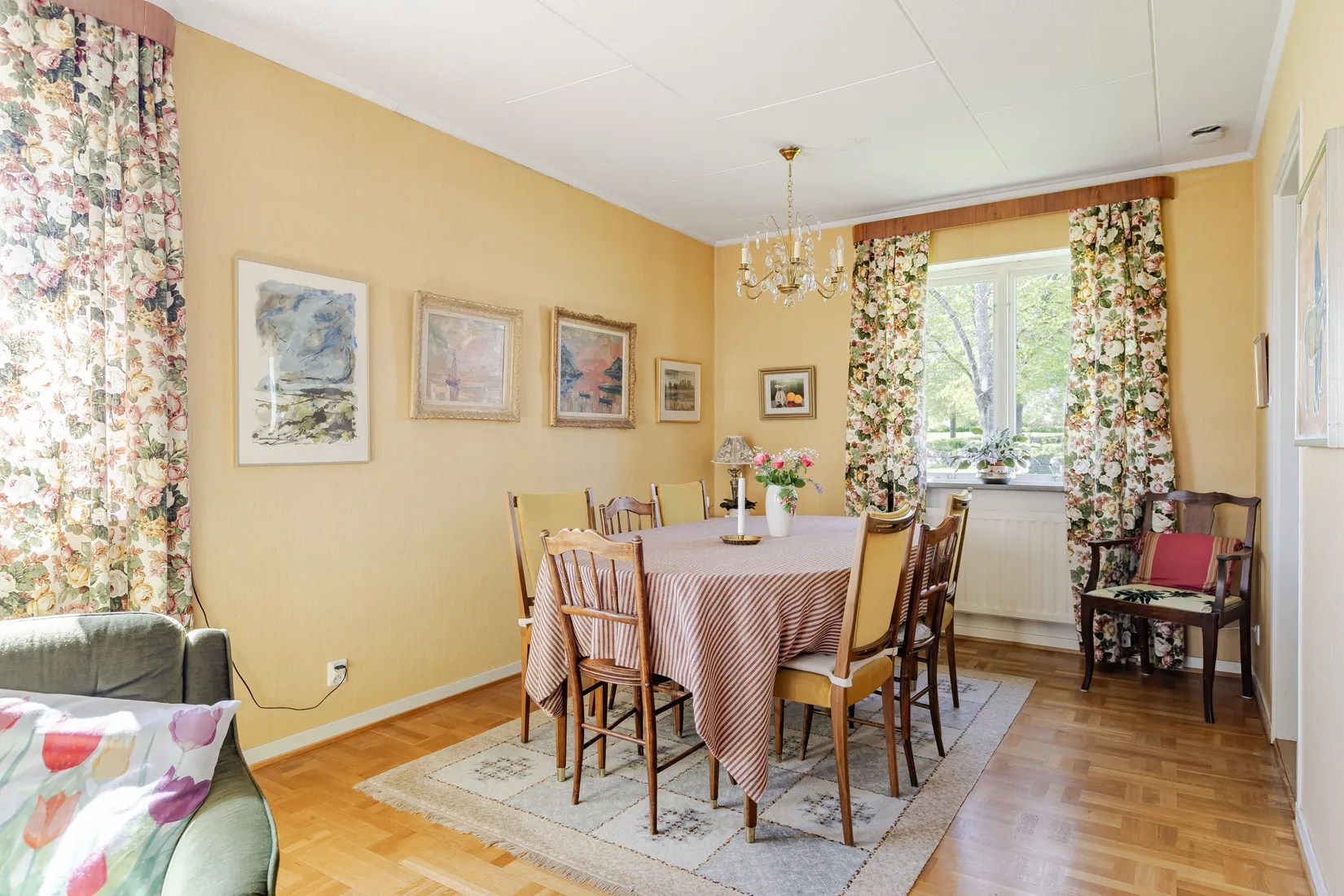 Villa, Källgatan 12, Malmslätt, Linköping