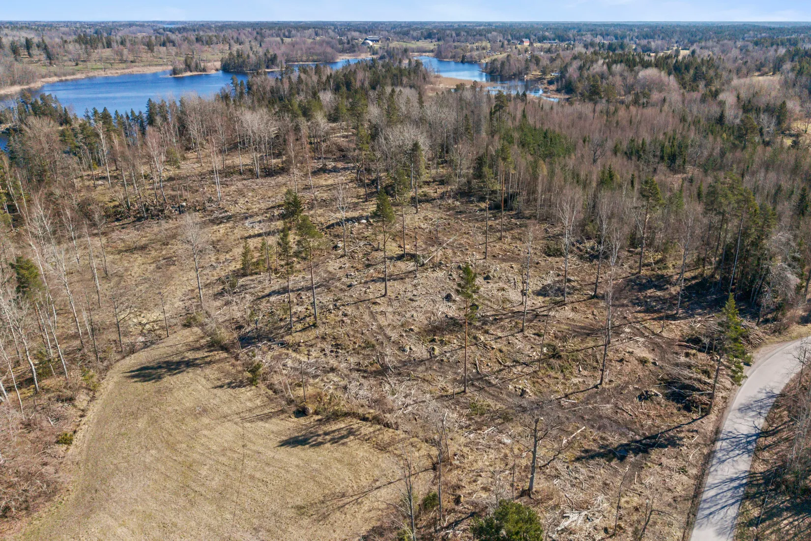 Villa, Nedra Söderbyvägen 20 och 22, Norrtälje