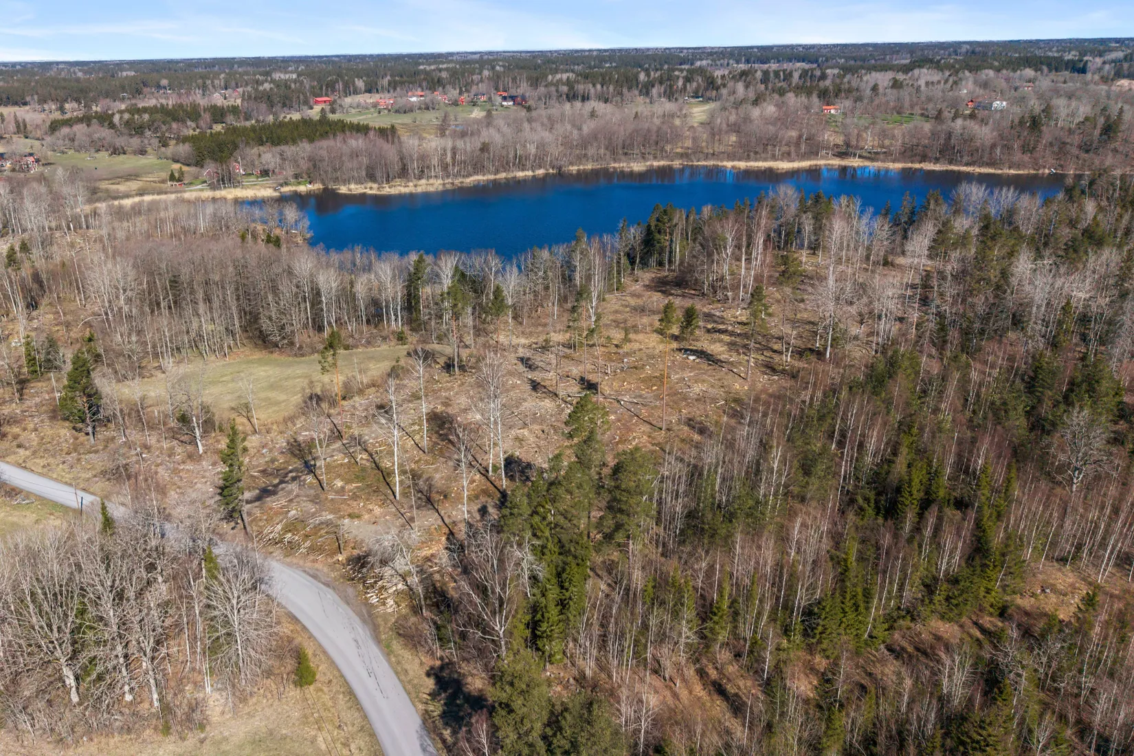 Villa, Nedra Söderbyvägen 20 och 22, Norrtälje