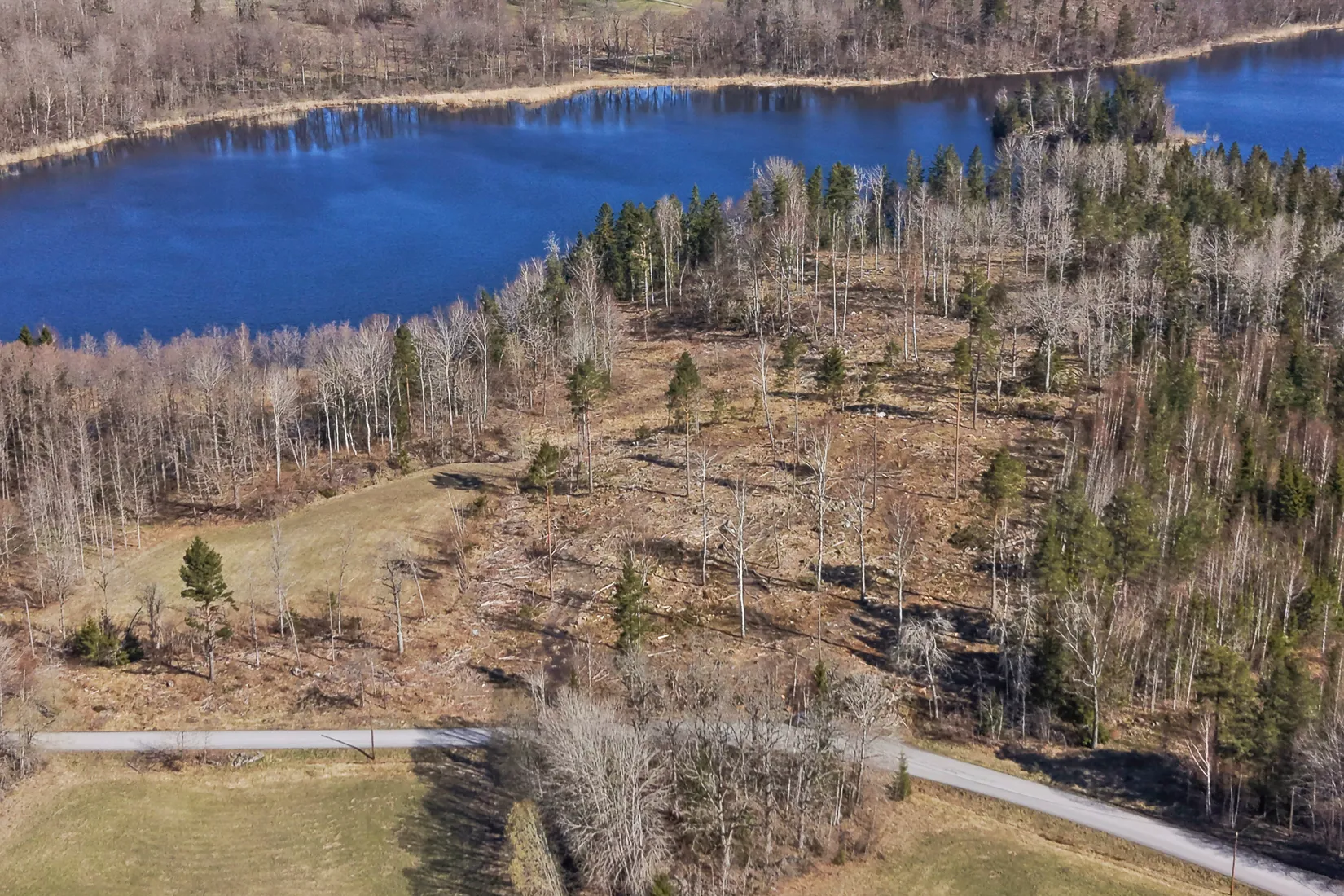 Villa, Nedra Söderbyvägen 20 och 22, Norrtälje