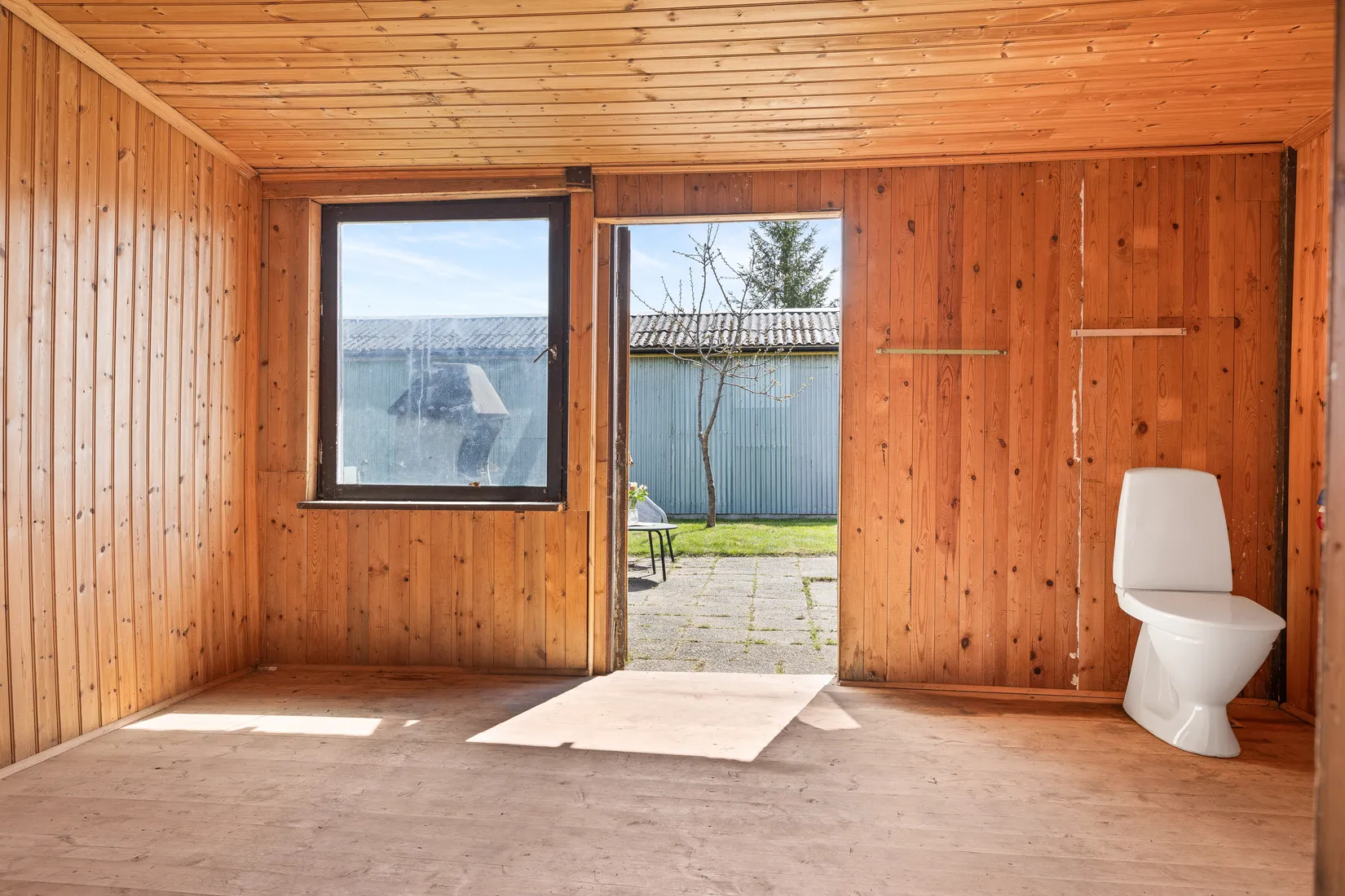 Villa, Lemmelvägen 3, Ystad Sandskog (Klondyke), Ystad