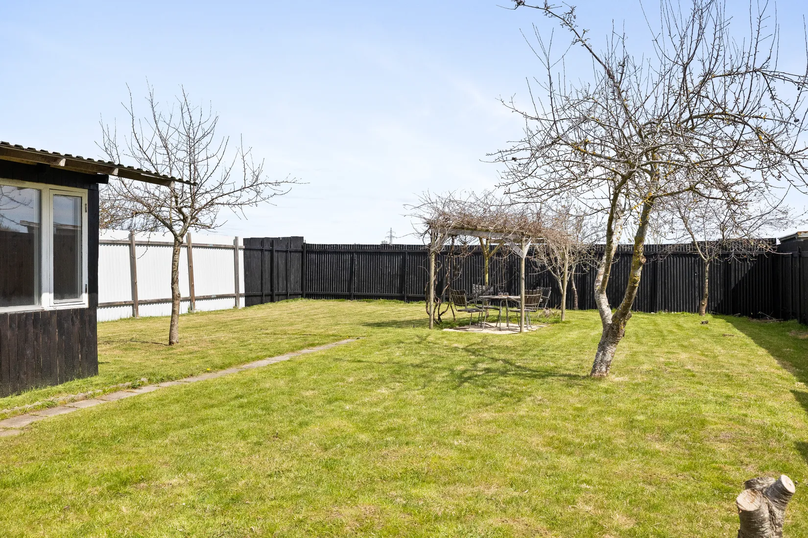 Villa, Lemmelvägen 3, Ystad Sandskog (Klondyke), Ystad