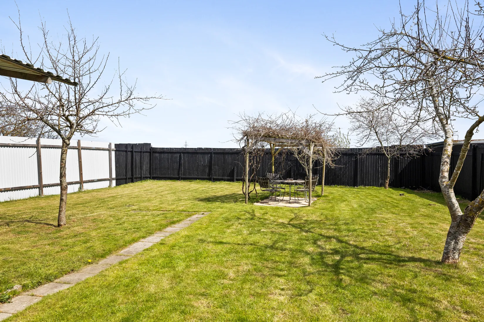 Villa, Lemmelvägen 3, Ystad Sandskog (Klondyke), Ystad