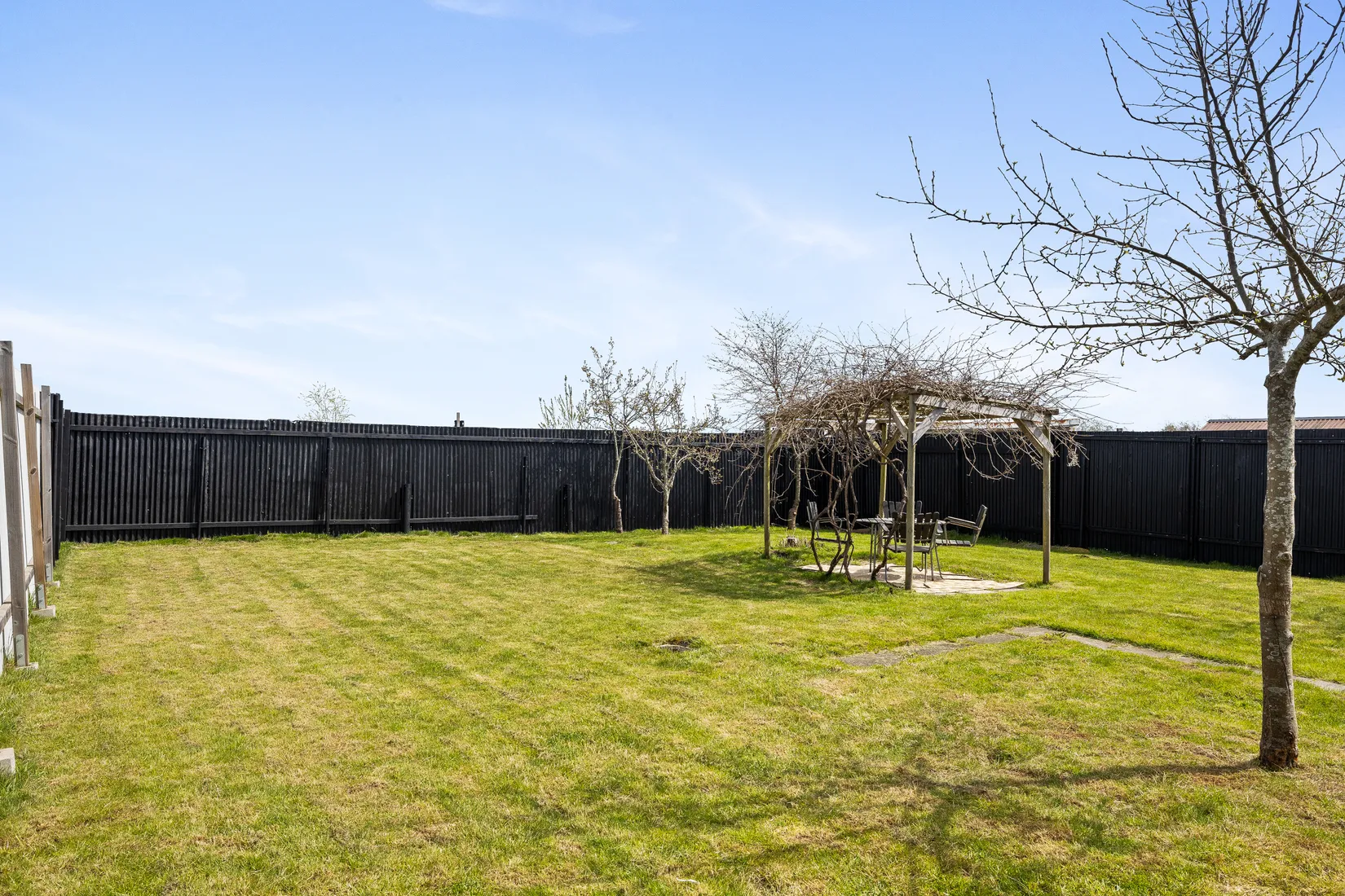 Villa, Lemmelvägen 3, Ystad Sandskog (Klondyke), Ystad