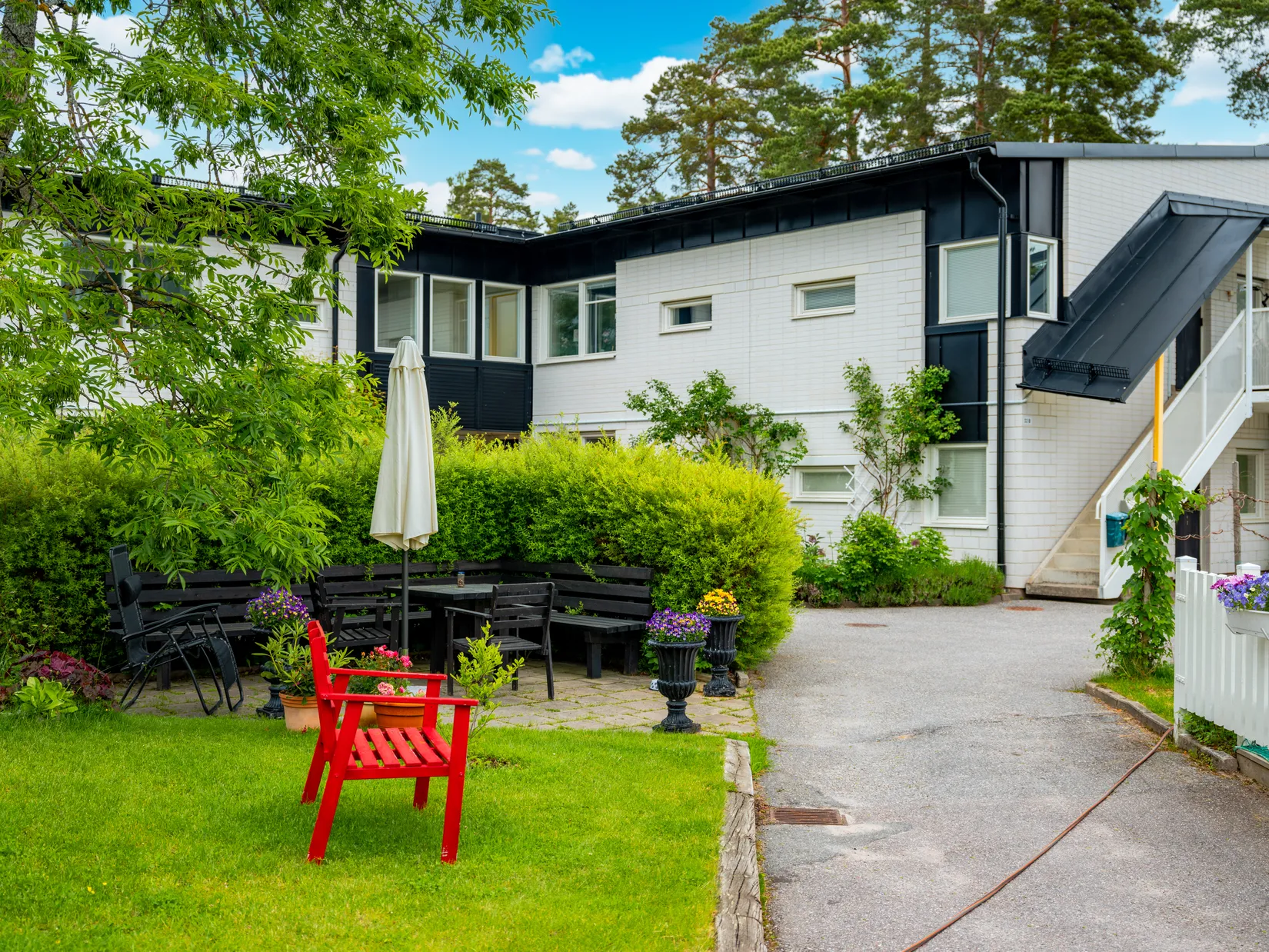 Bostadsrätt, Lövstavägen 38A, Runby, Upplands Väsby