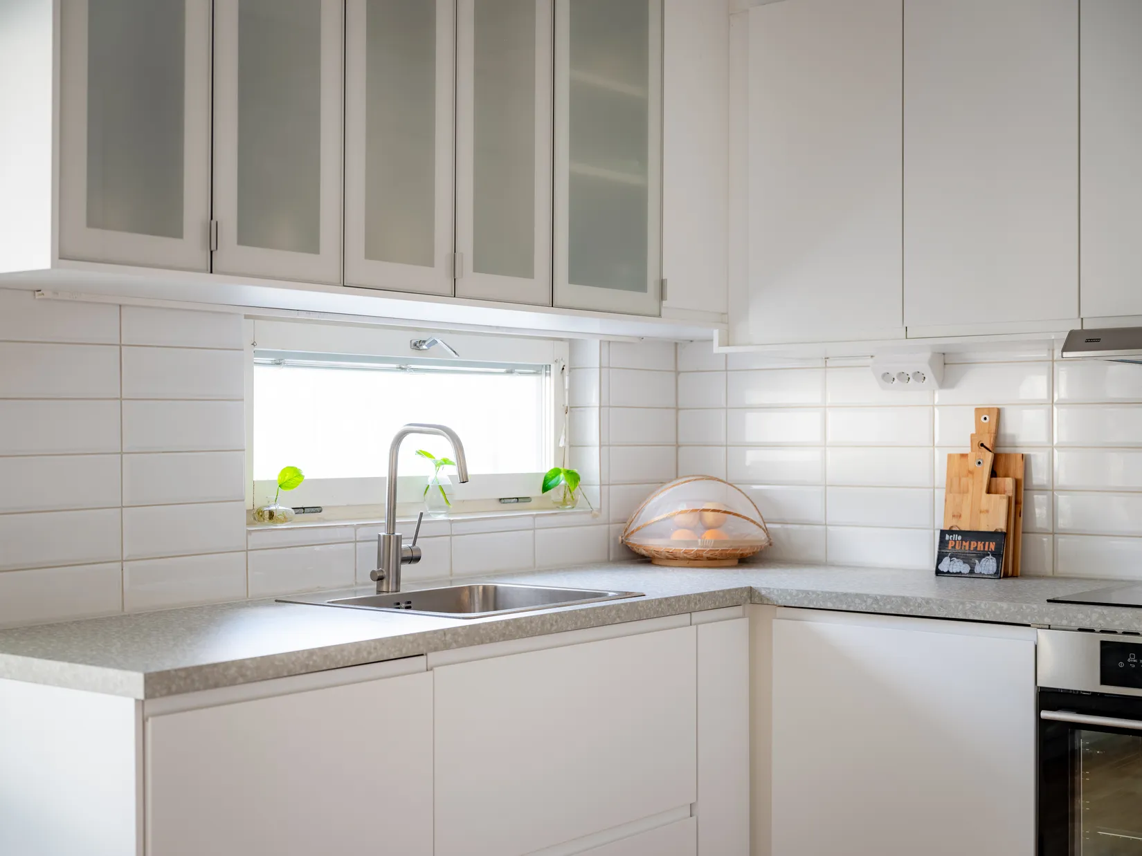 Bostadsrätt, Lövstavägen 38A, Runby, Upplands Väsby