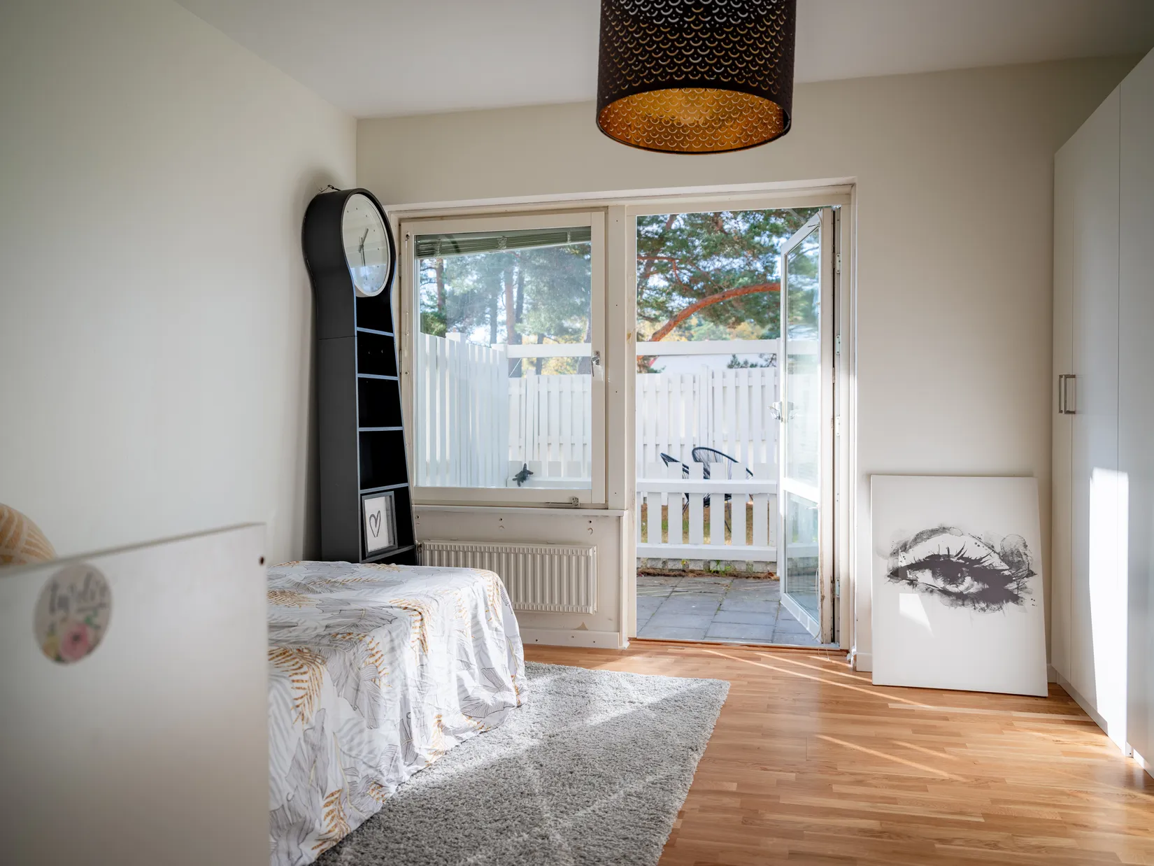 Bostadsrätt, Lövstavägen 38A, Runby, Upplands Väsby