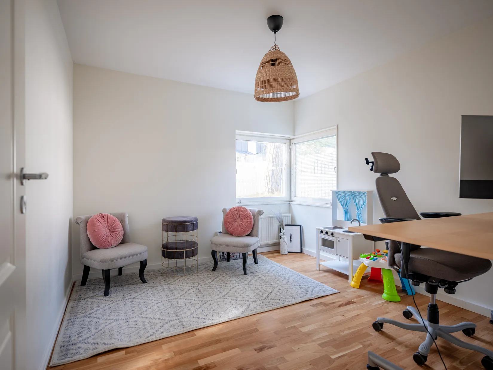 Bostadsrätt, Lövstavägen 38A, Runby, Upplands Väsby