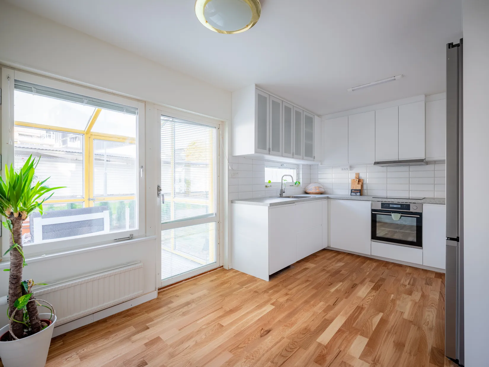 Bostadsrätt, Lövstavägen 38A, Runby, Upplands Väsby