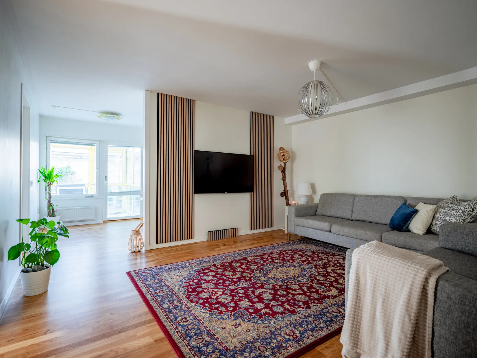 Bostadsrätt, Lövstavägen 38A, Runby, Upplands Väsby