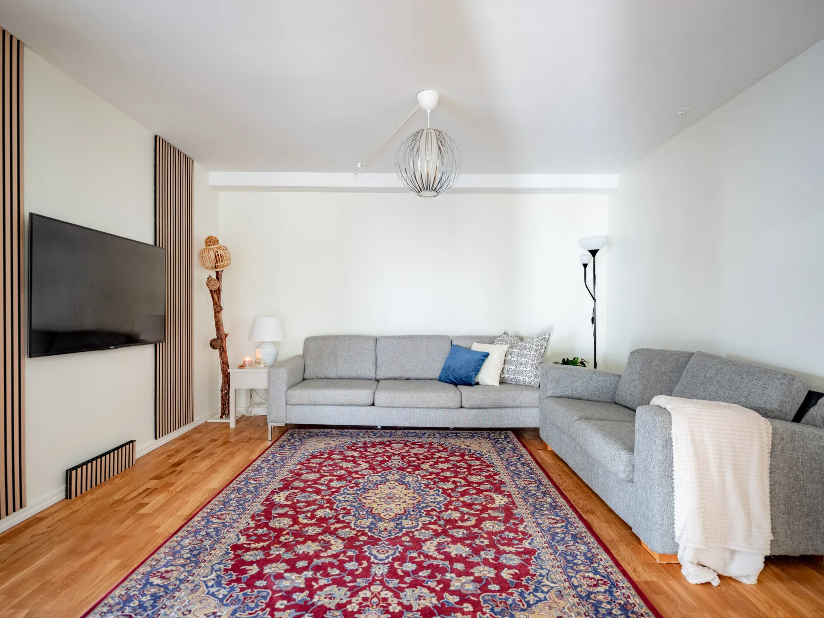 Bostadsrätt, Lövstavägen 38A, Runby, Upplands Väsby