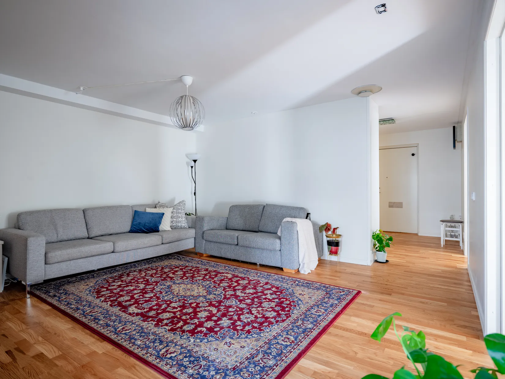 Bostadsrätt, Lövstavägen 38A, Runby, Upplands Väsby