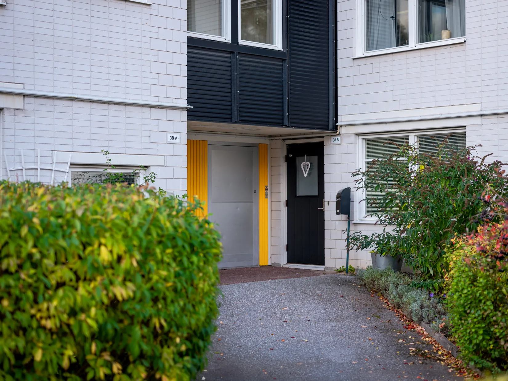 Bostadsrätt, Lövstavägen 38A, Runby, Upplands Väsby