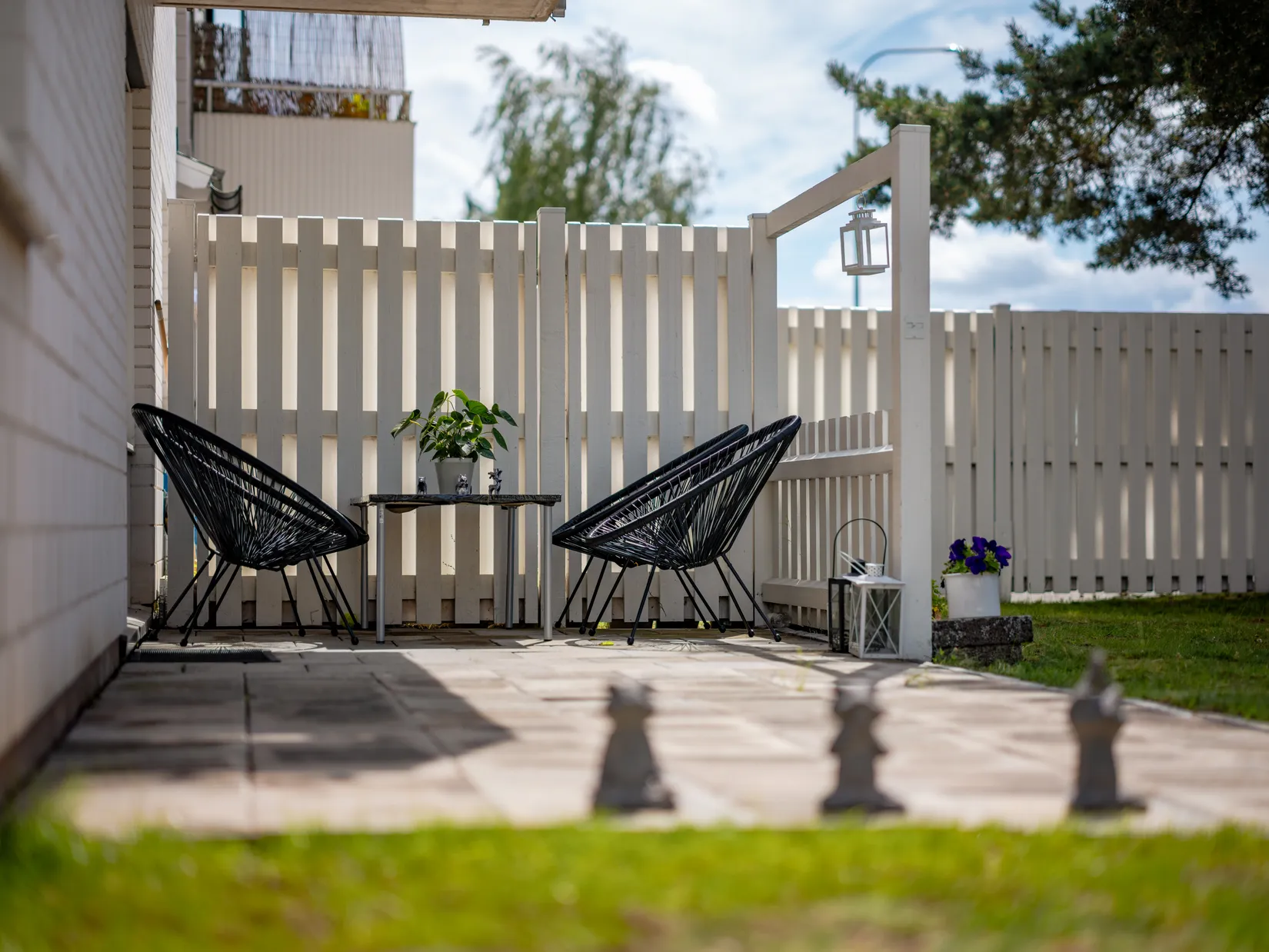Bostadsrätt, Lövstavägen 38A, Runby, Upplands Väsby