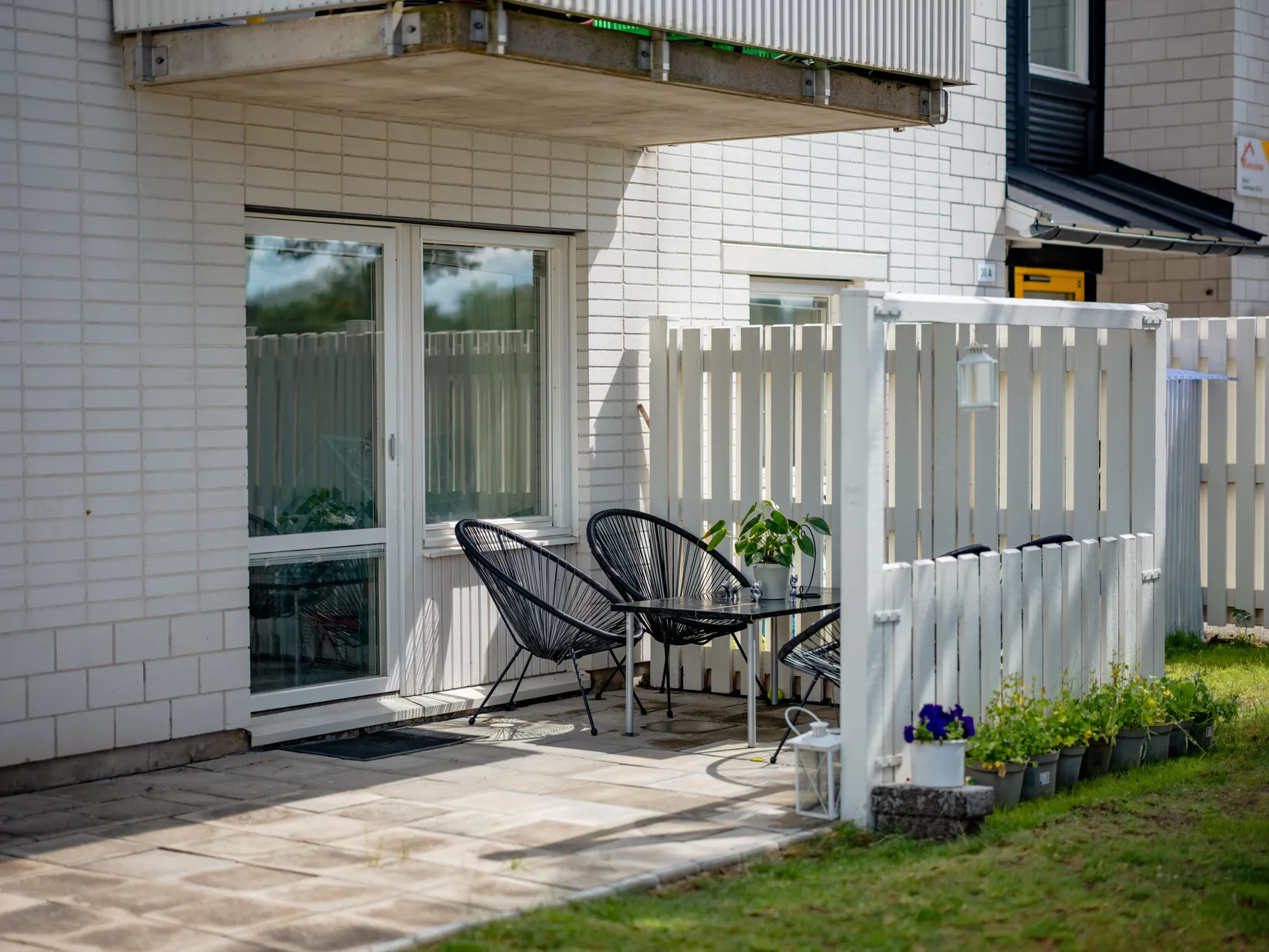 Bostadsrätt, Lövstavägen 38A, Runby, Upplands Väsby